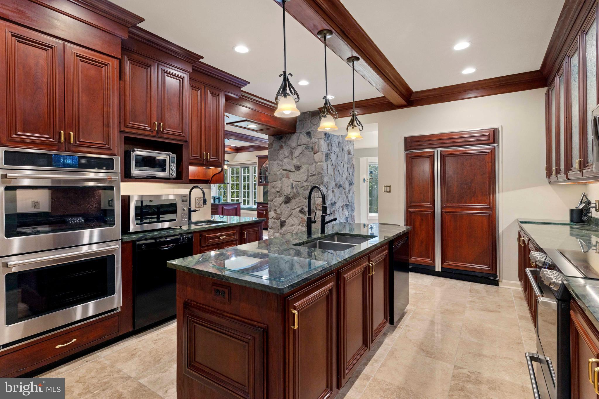 GWYNEDD VALLEY - Residential