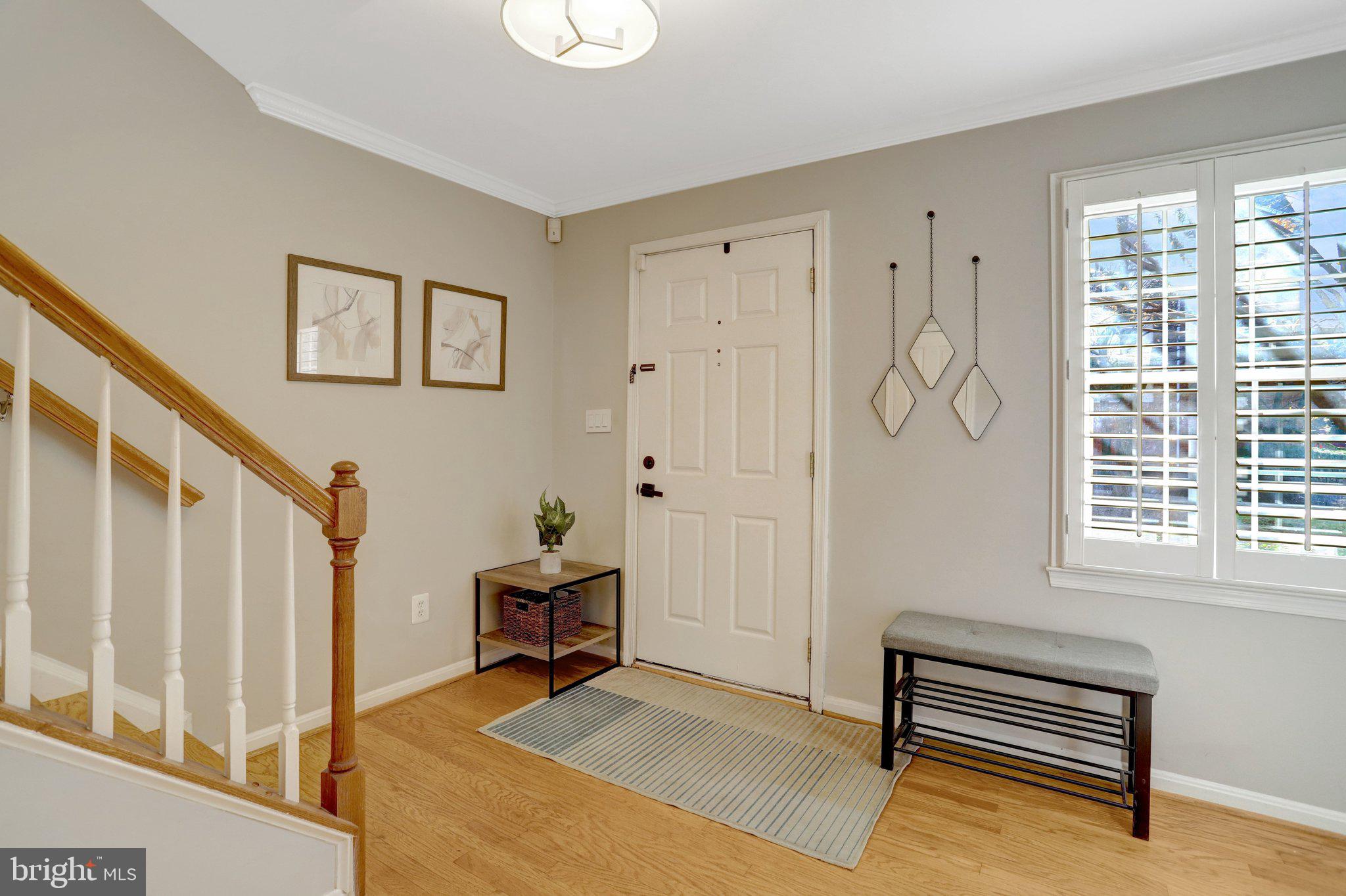 2422 N HAMPTON DRIVE