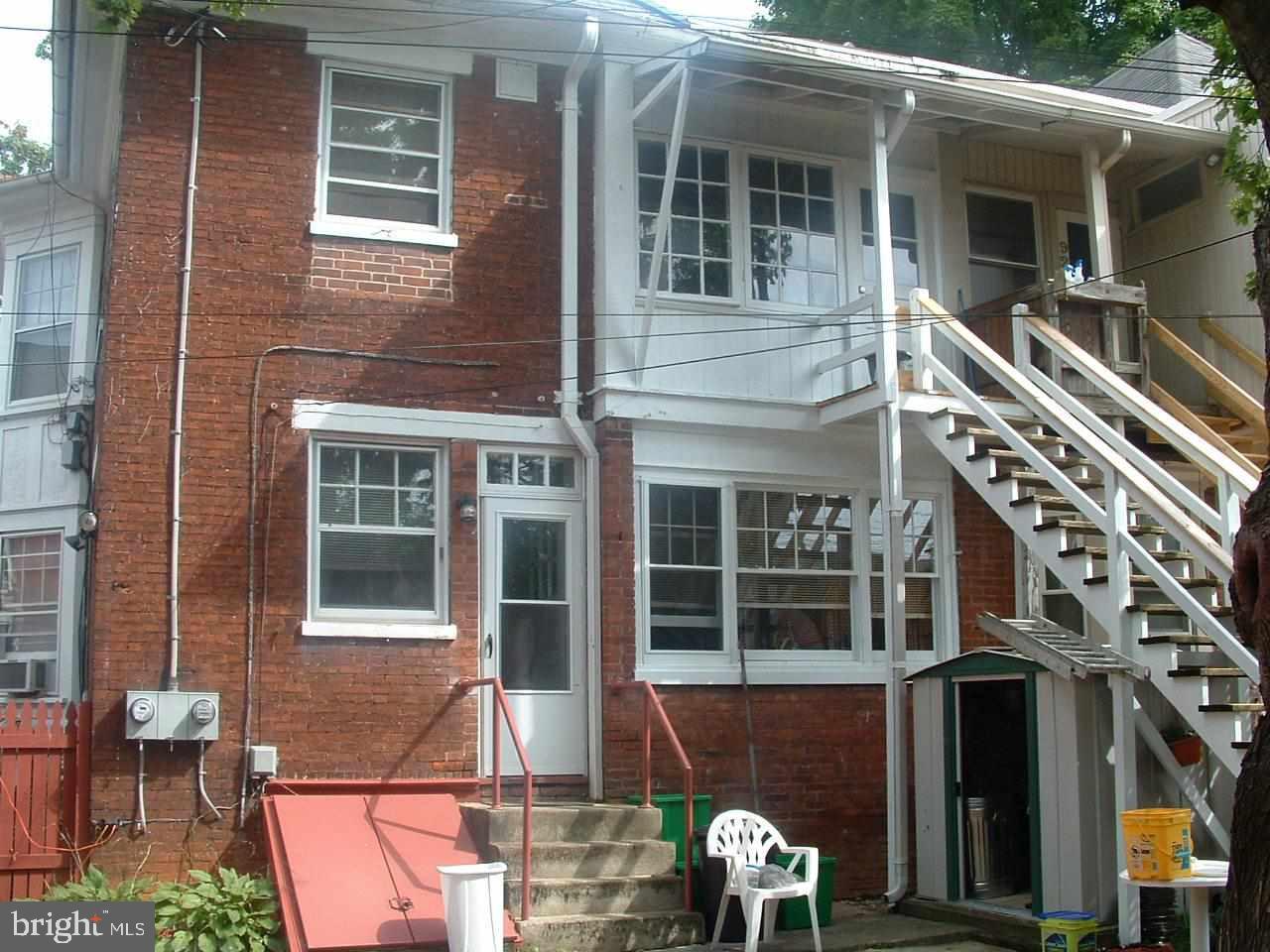 THE AVENUES - Residential Income