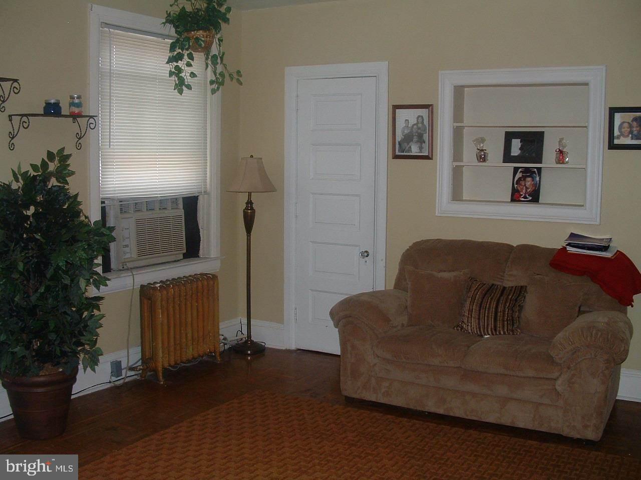 THE AVENUES - Residential Income