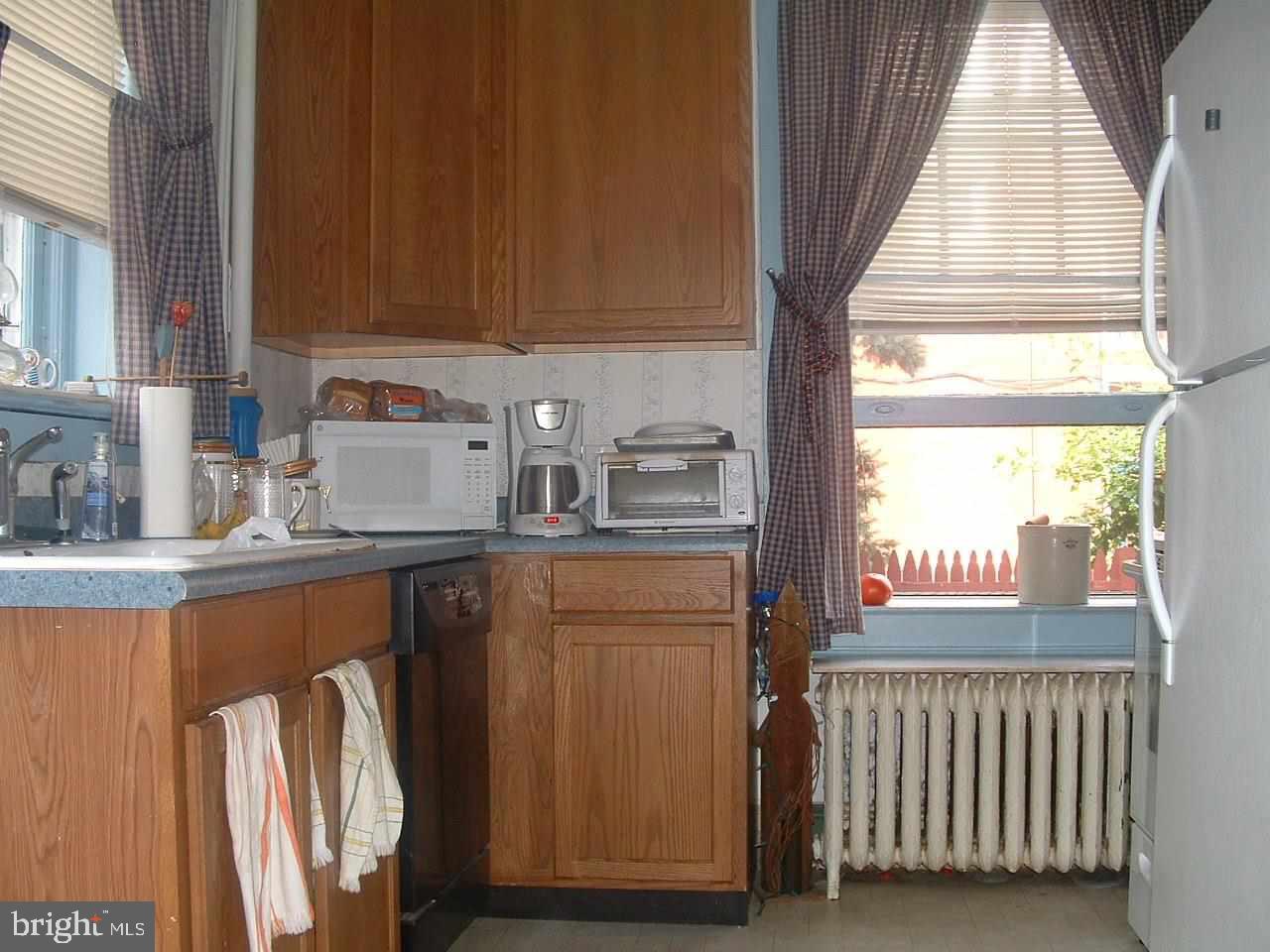THE AVENUES - Residential Income