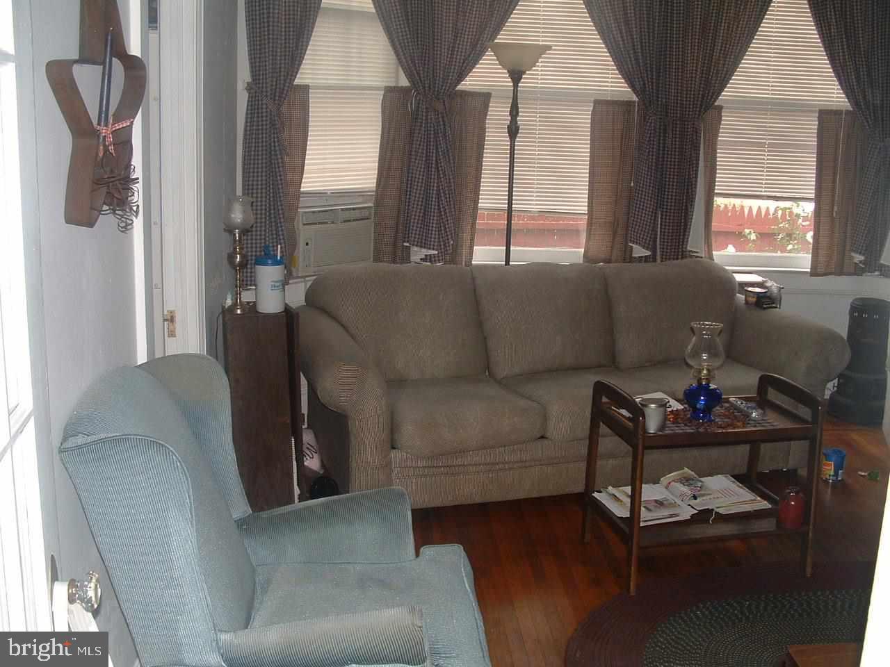 THE AVENUES - Residential Income