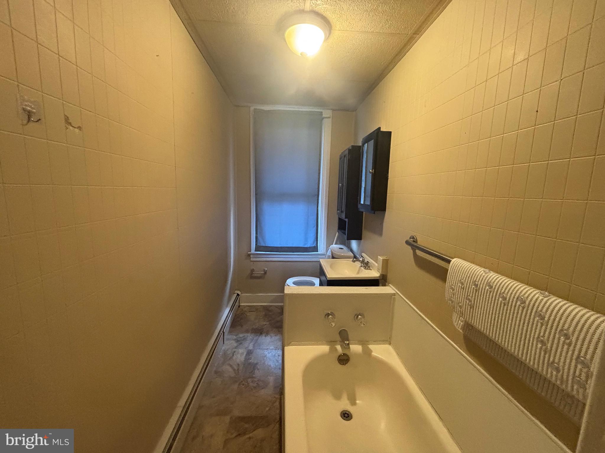 YORK CITY - Residential
