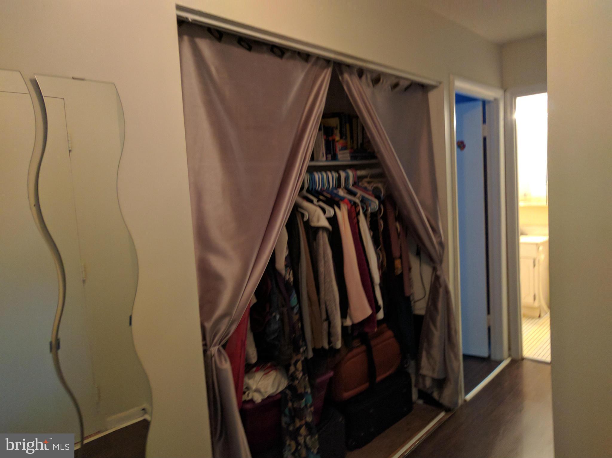 LAFAYETTE PARK - Residential