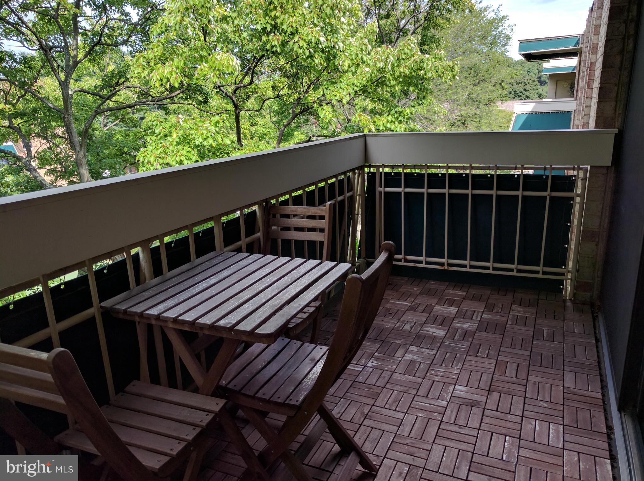 LAFAYETTE PARK - Residential