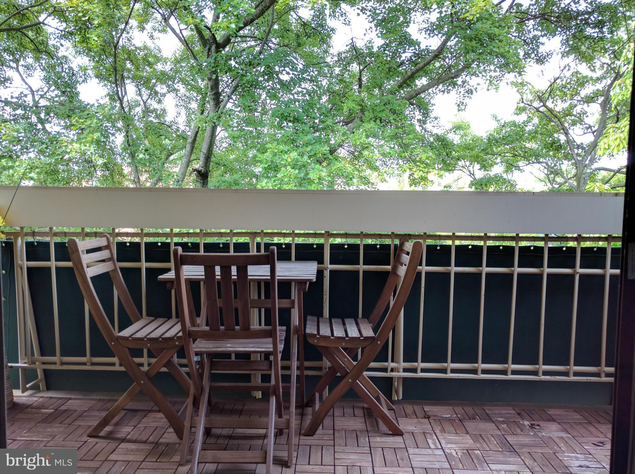 LAFAYETTE PARK - Residential