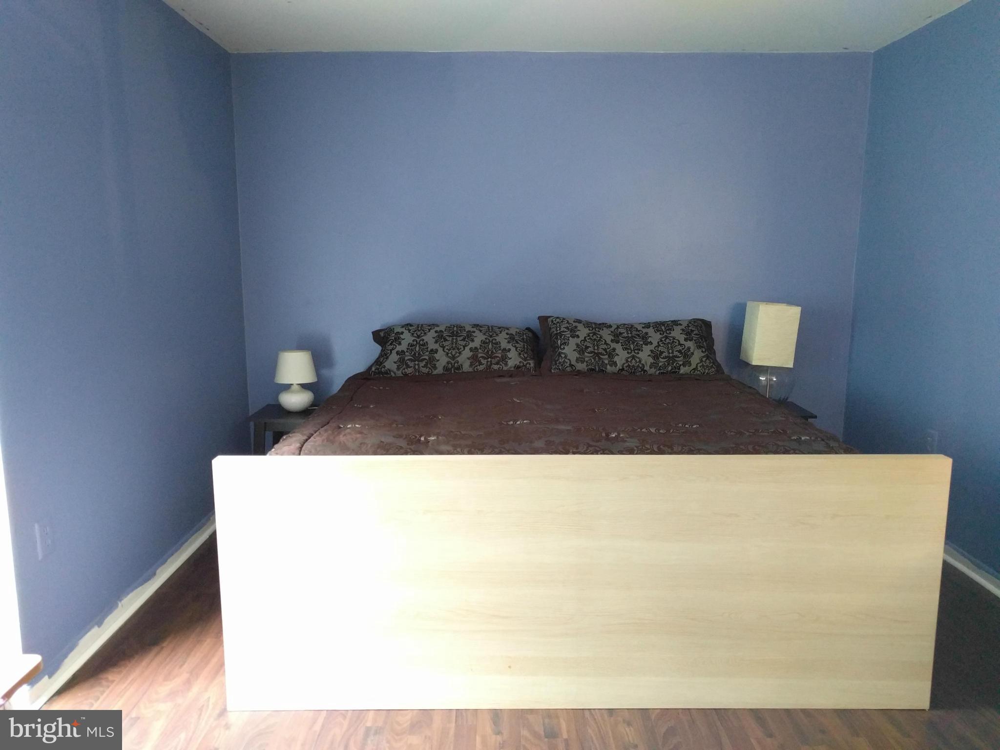 LAFAYETTE PARK - Residential