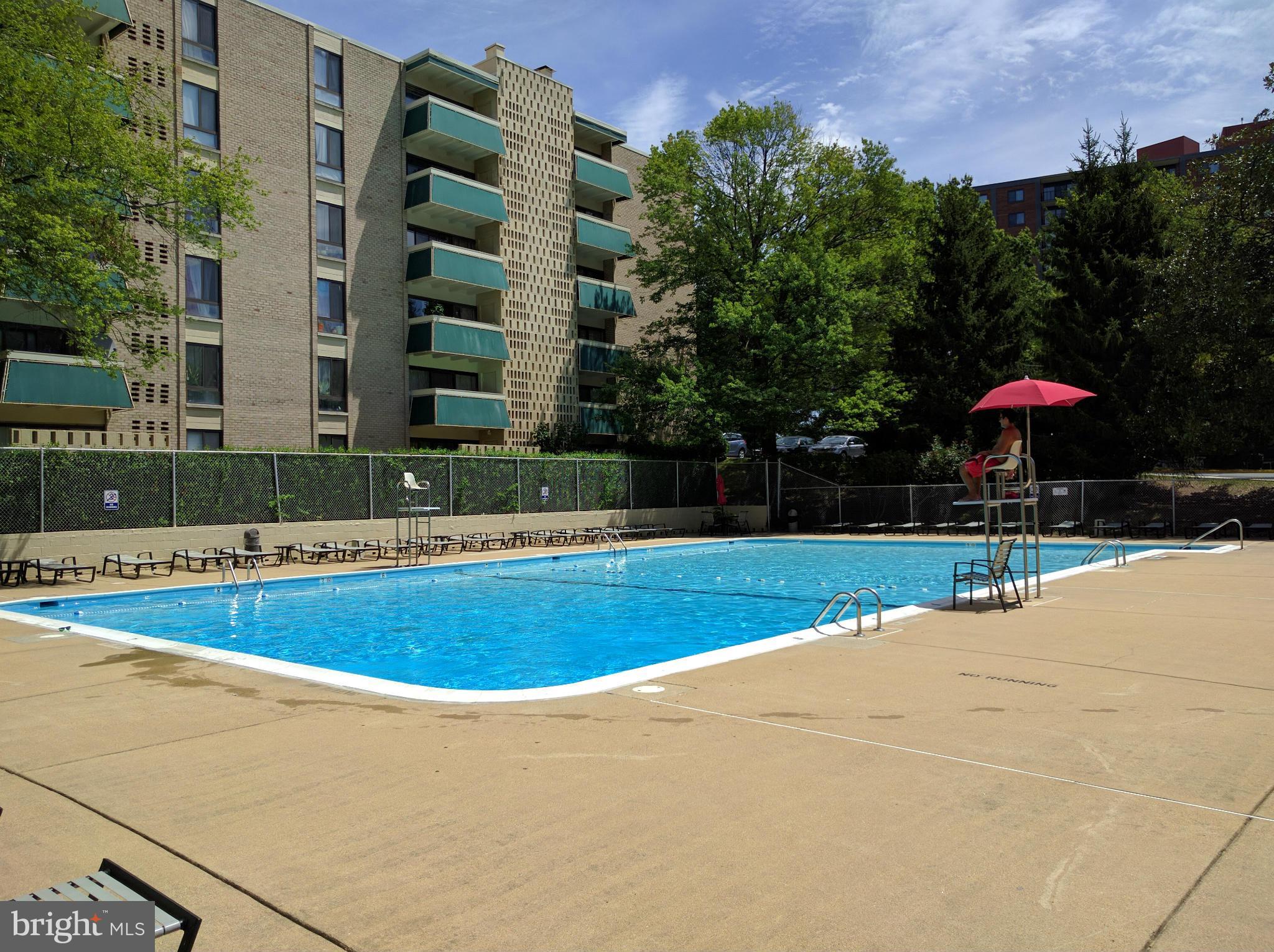 LAFAYETTE PARK - Residential