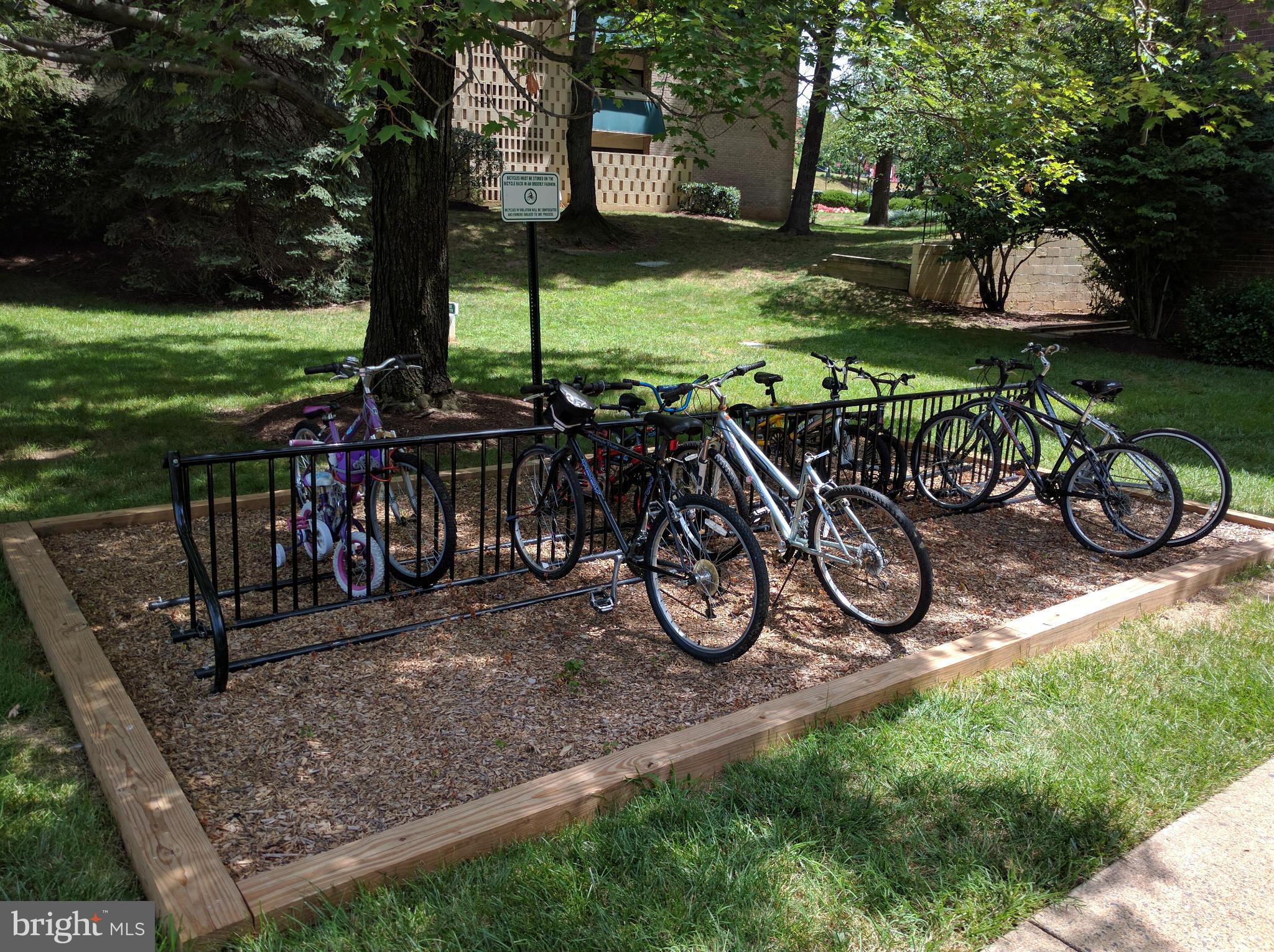 LAFAYETTE PARK - Residential