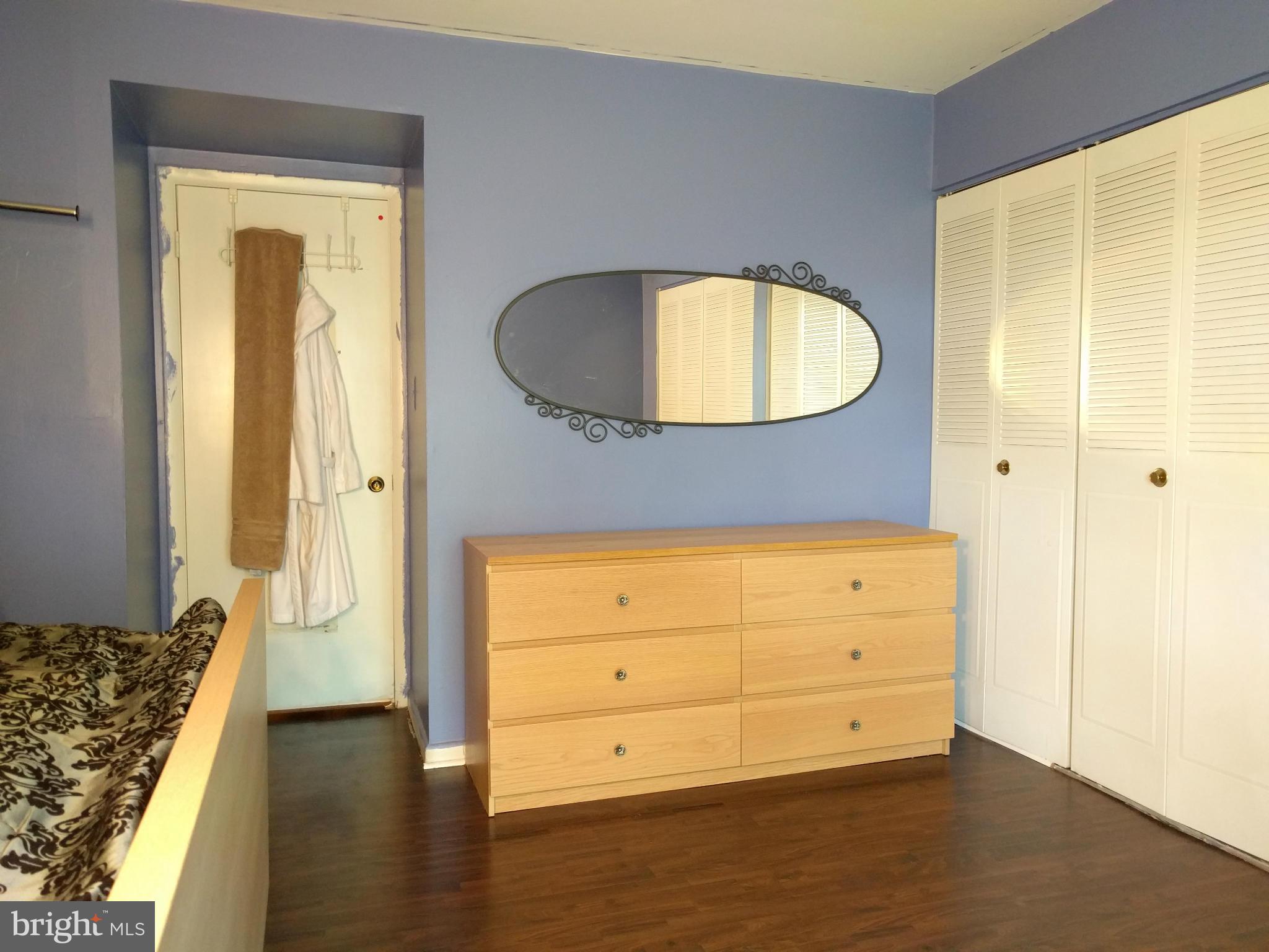 LAFAYETTE PARK - Residential