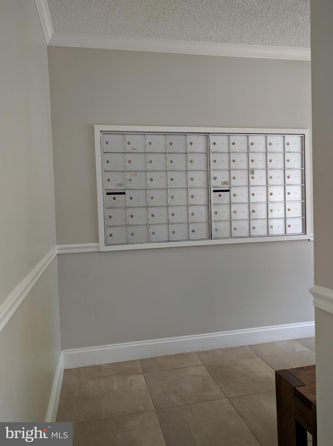 LAFAYETTE PARK - Residential