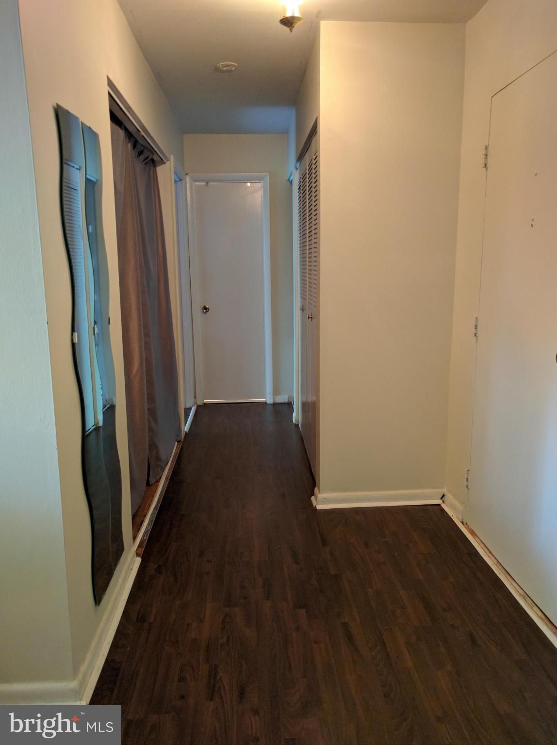 LAFAYETTE PARK - Residential