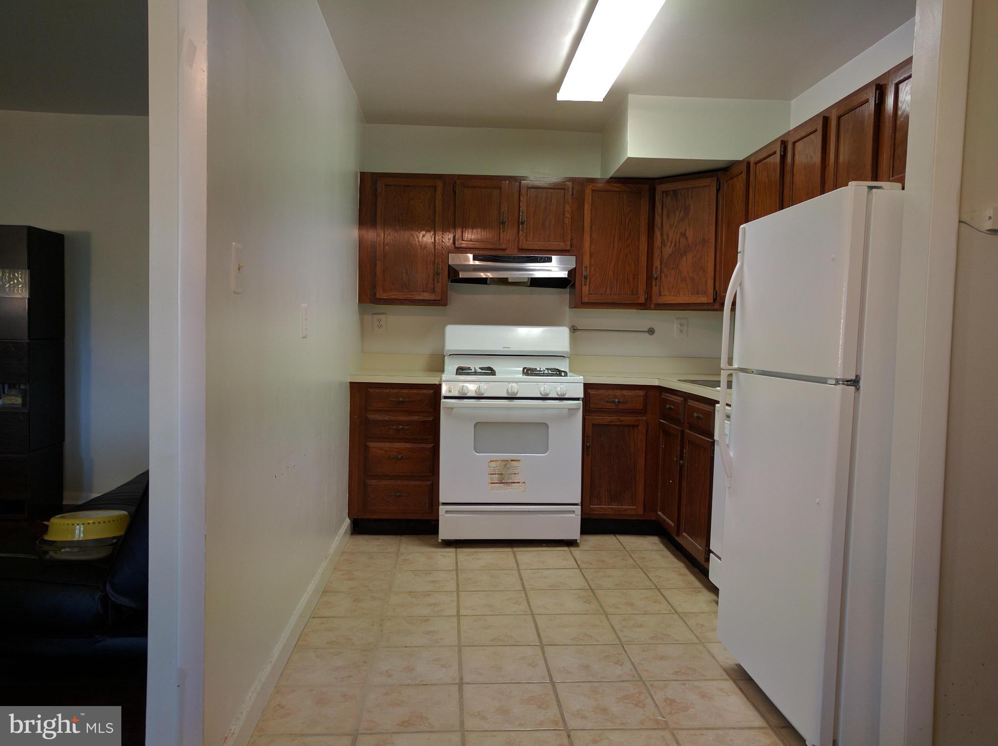 LAFAYETTE PARK - Residential