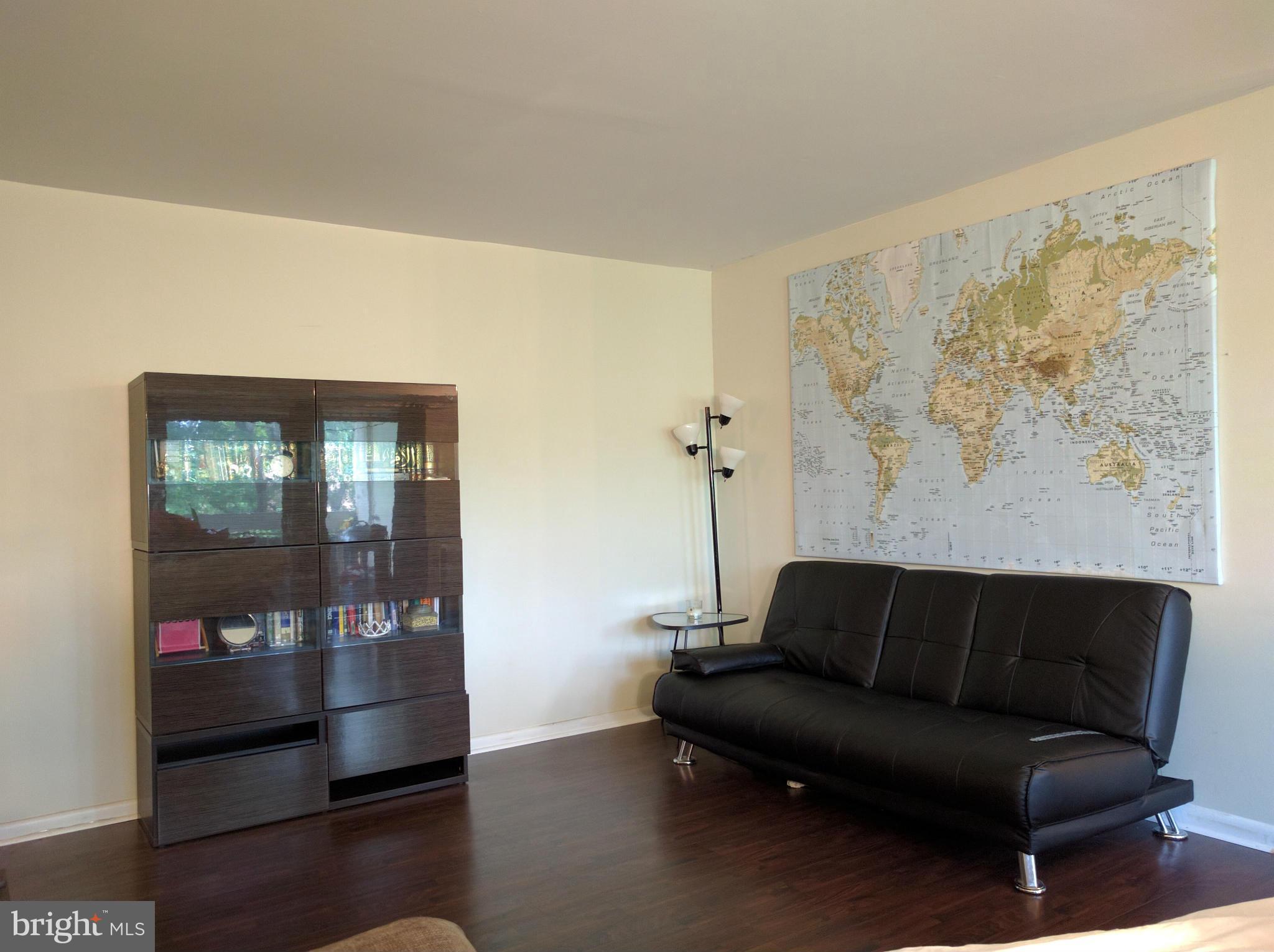 LAFAYETTE PARK - Residential