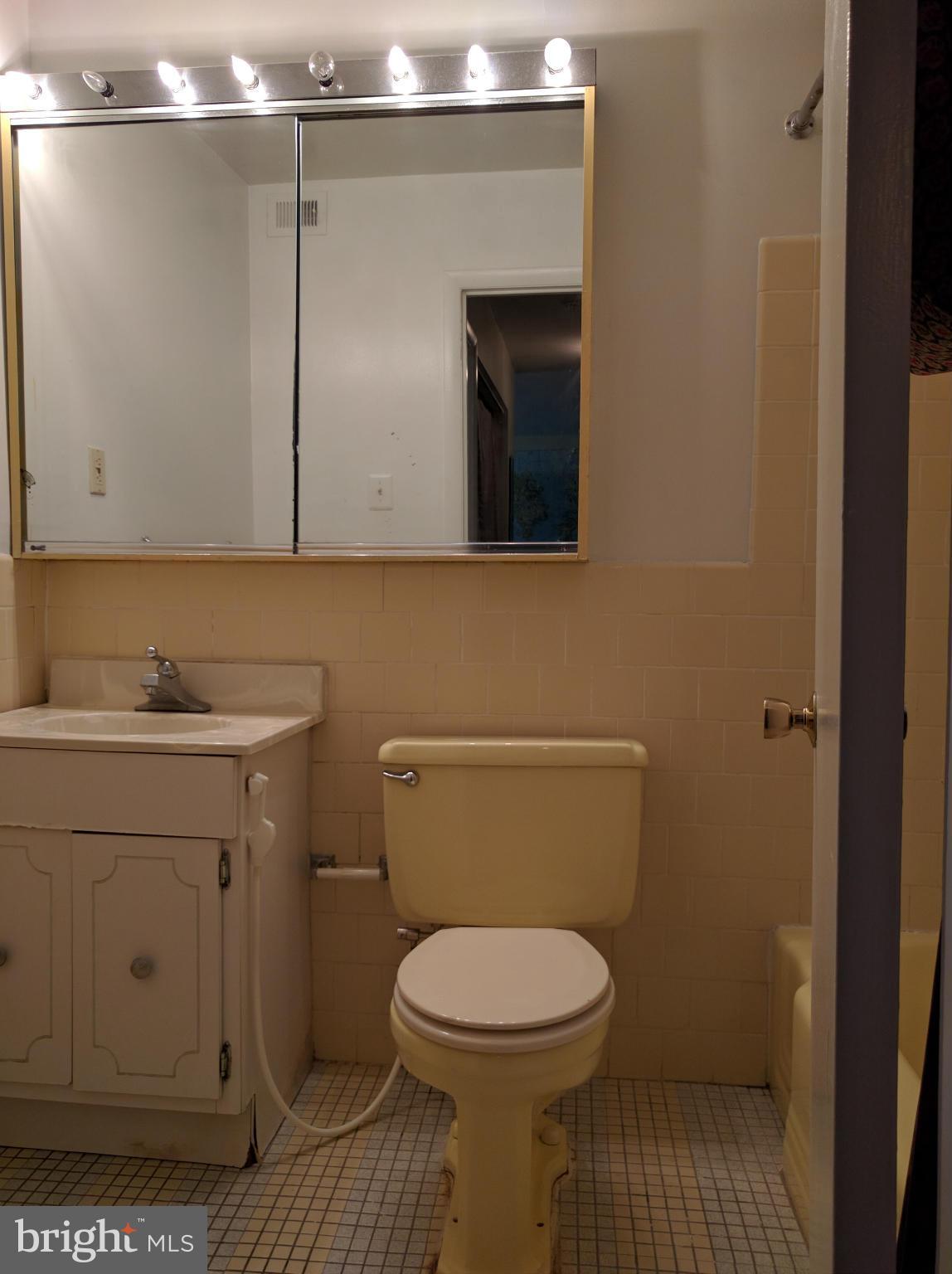 LAFAYETTE PARK - Residential