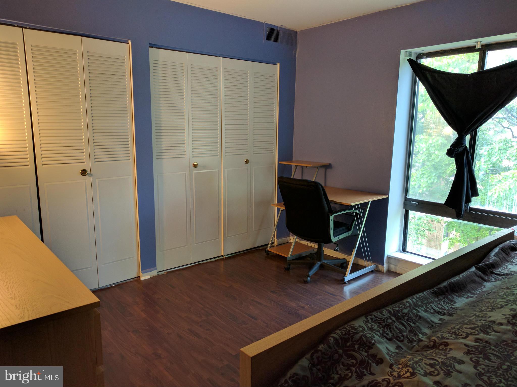 LAFAYETTE PARK - Residential