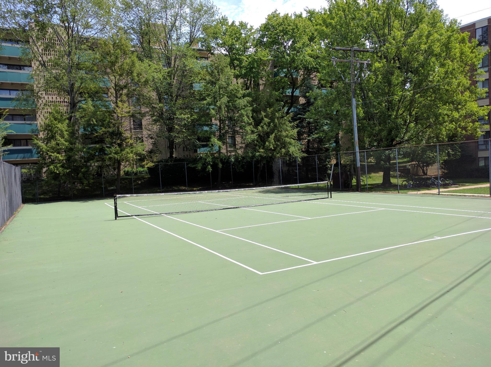 LAFAYETTE PARK - Residential