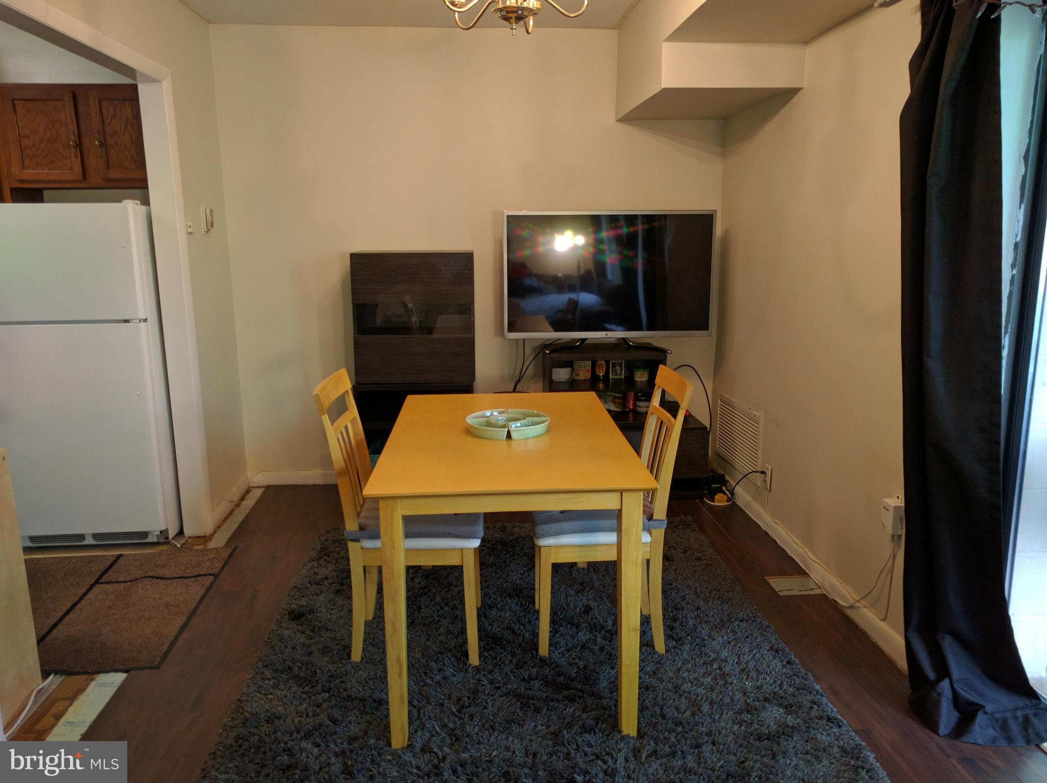 LAFAYETTE PARK - Residential