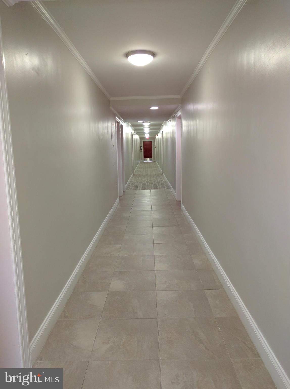 LAFAYETTE PARK - Residential