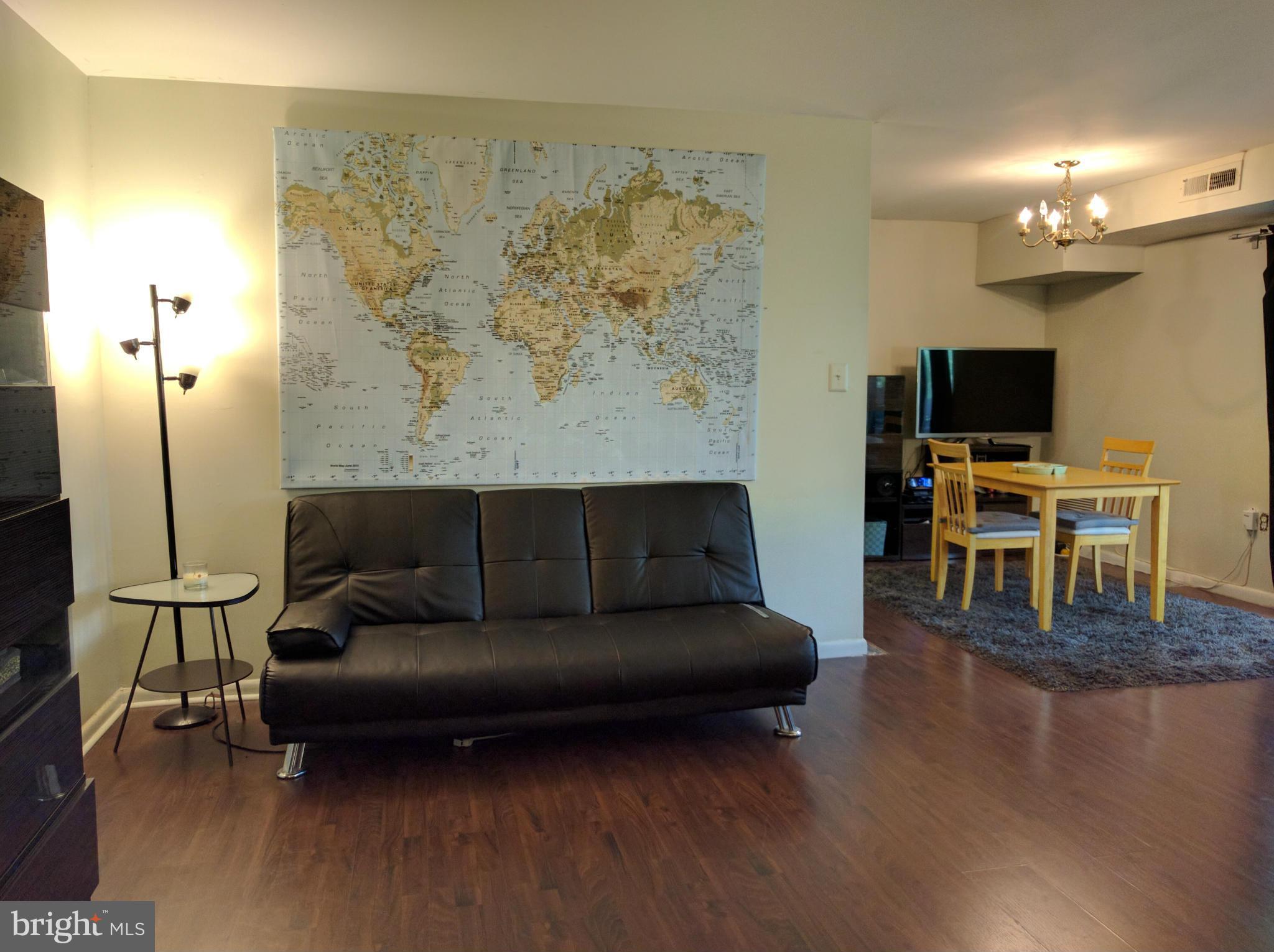 LAFAYETTE PARK - Residential