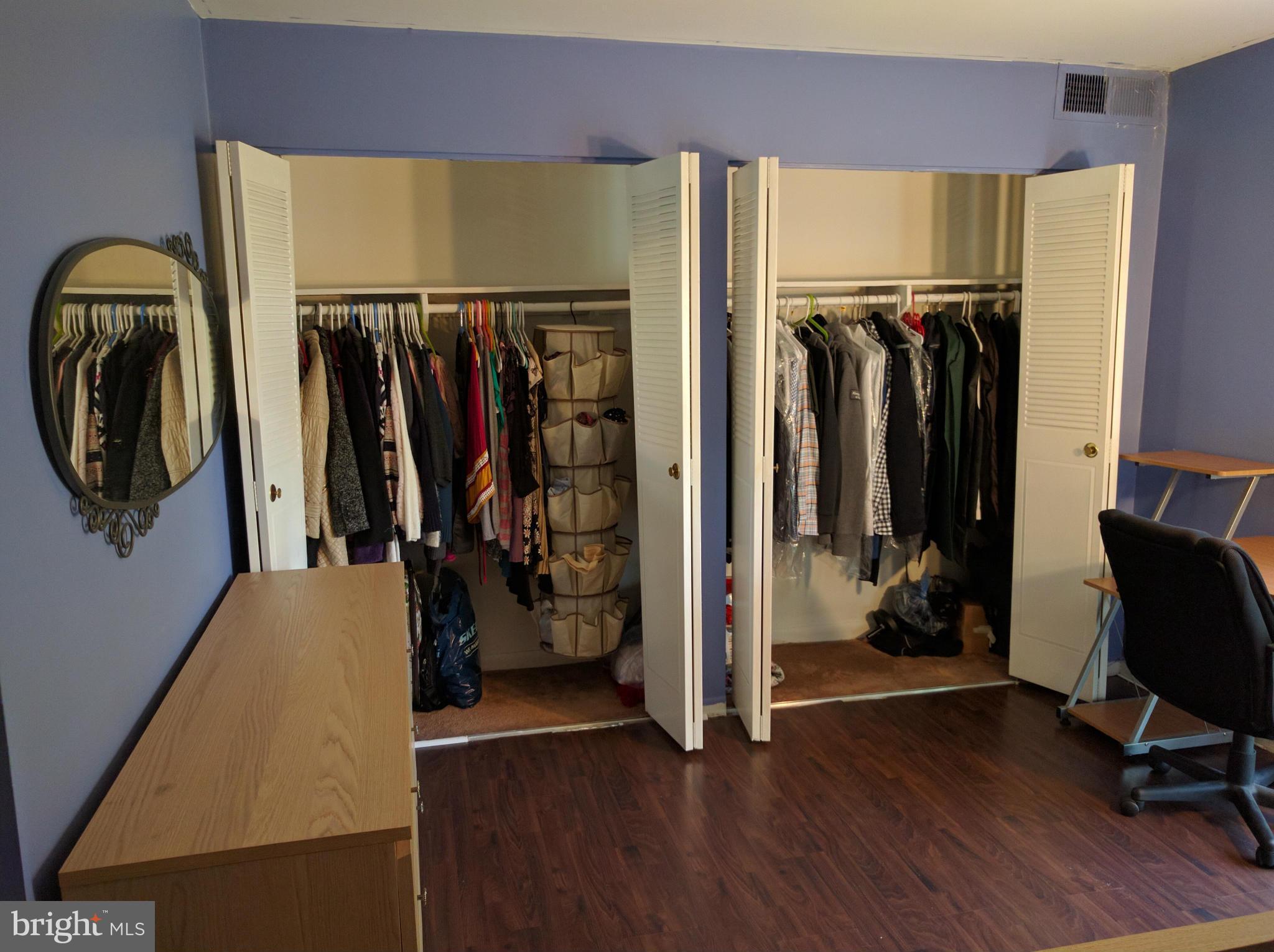 LAFAYETTE PARK - Residential