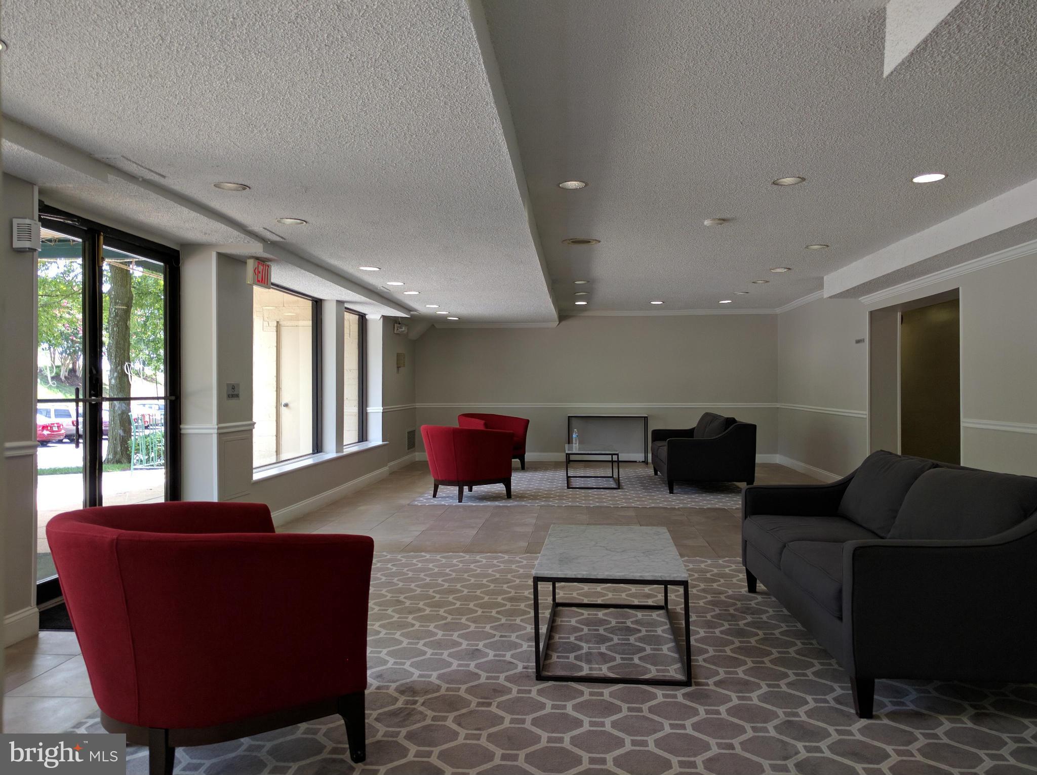 LAFAYETTE PARK - Residential