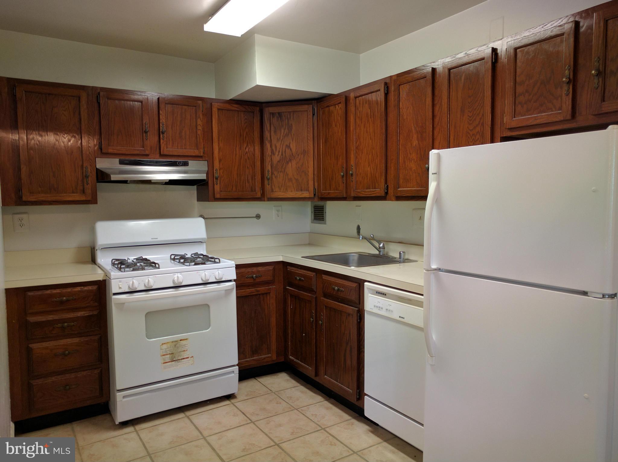 LAFAYETTE PARK - Residential