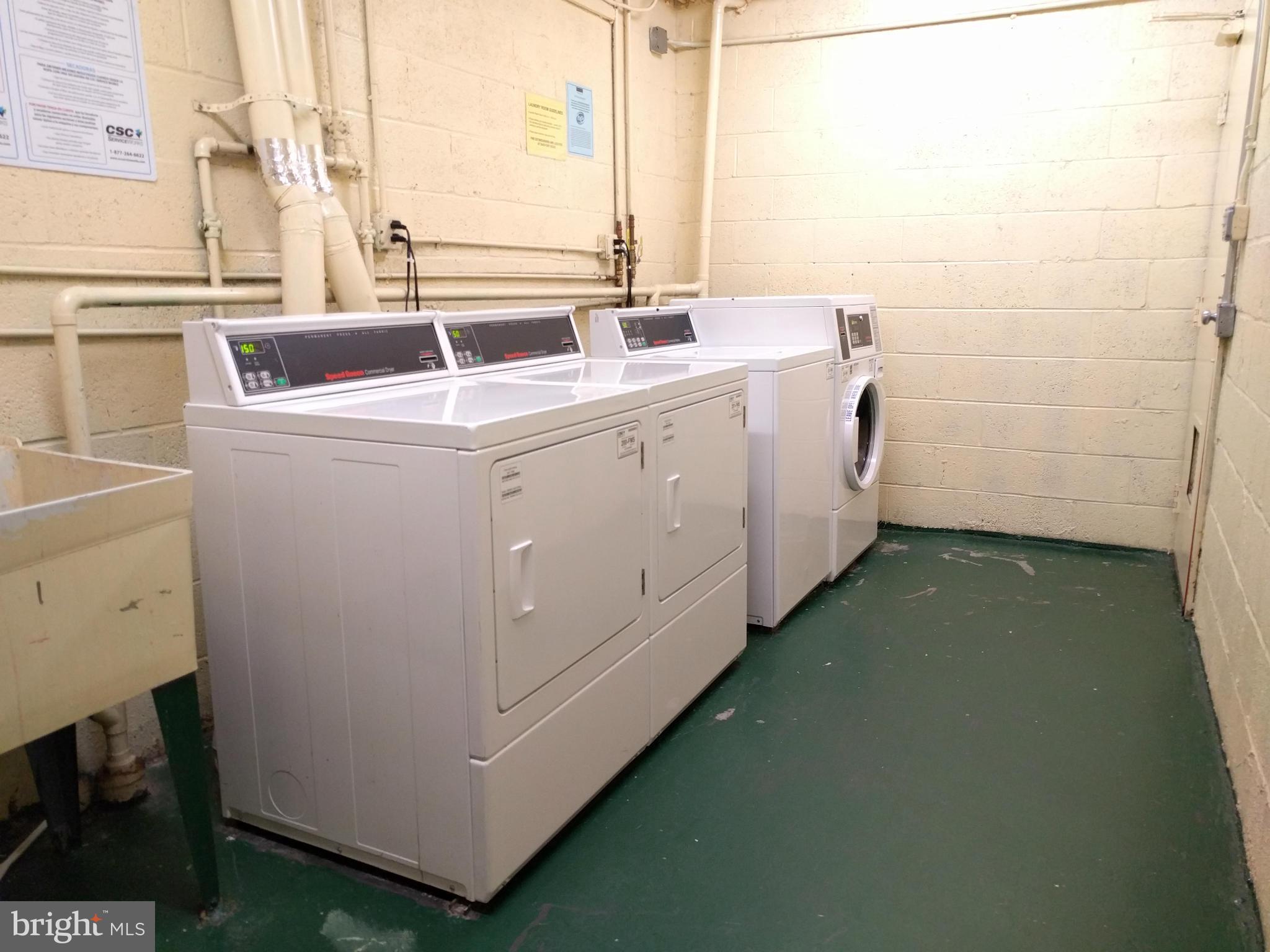 LAFAYETTE PARK - Residential