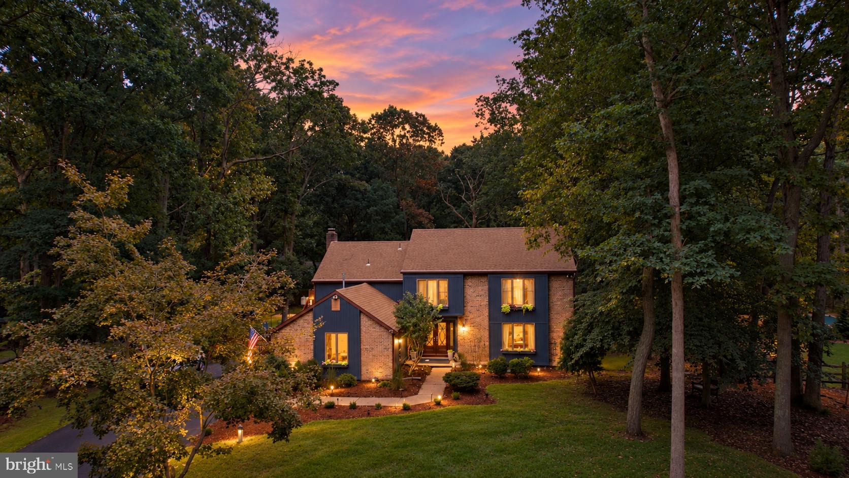 6 GRISTMILL COURT