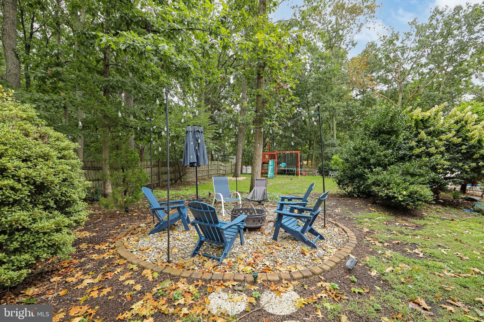 6 GRISTMILL COURT