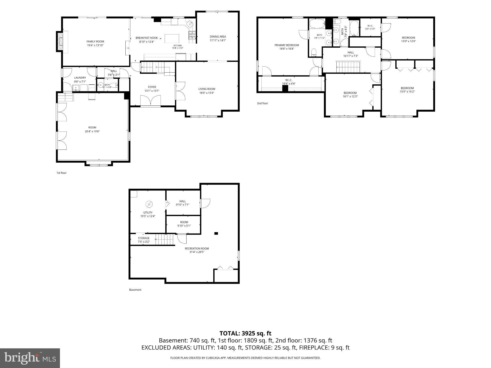 6 GRISTMILL COURT