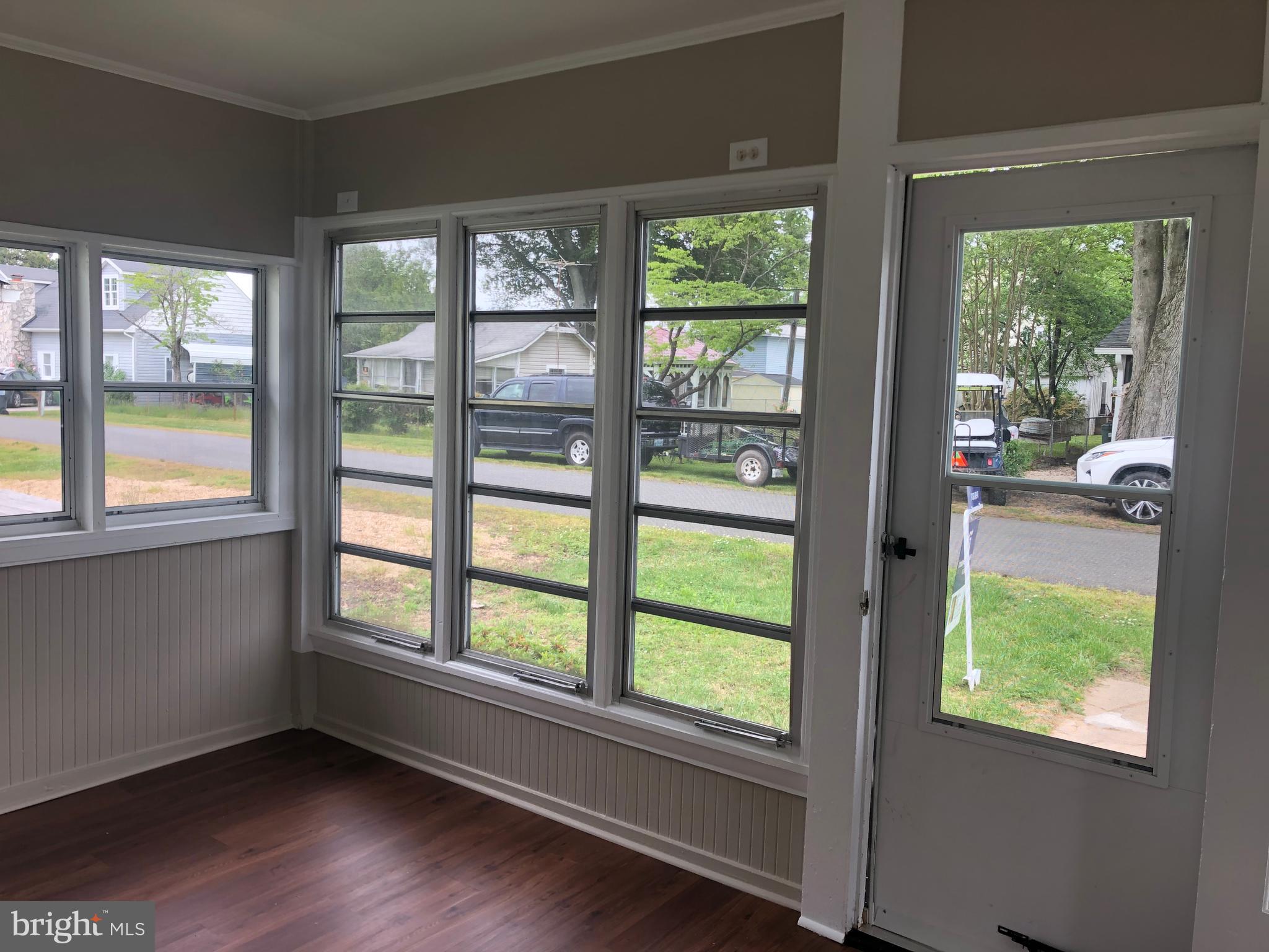 FAIRVIEW  BEACH - Residential Lease