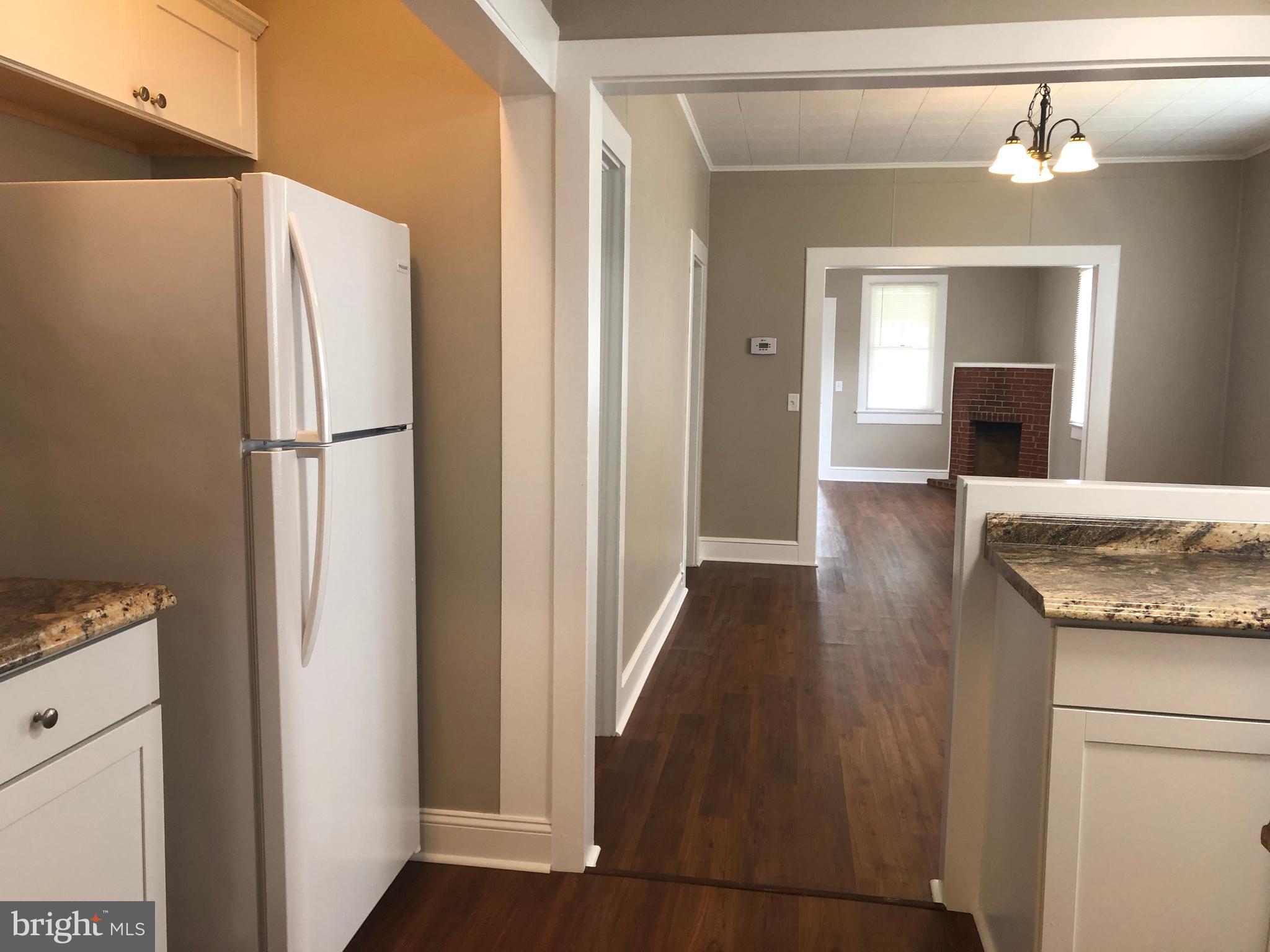 FAIRVIEW  BEACH - Residential Lease