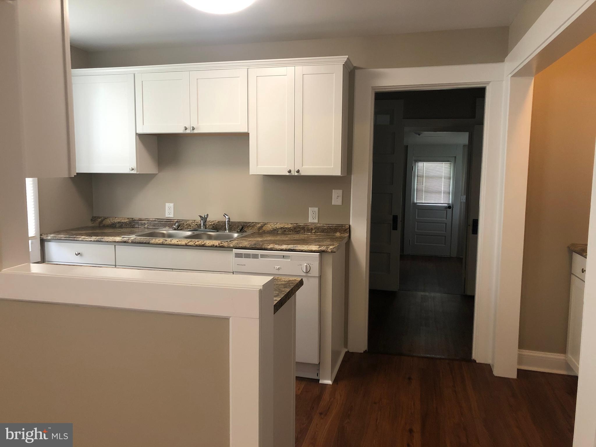 FAIRVIEW  BEACH - Residential Lease