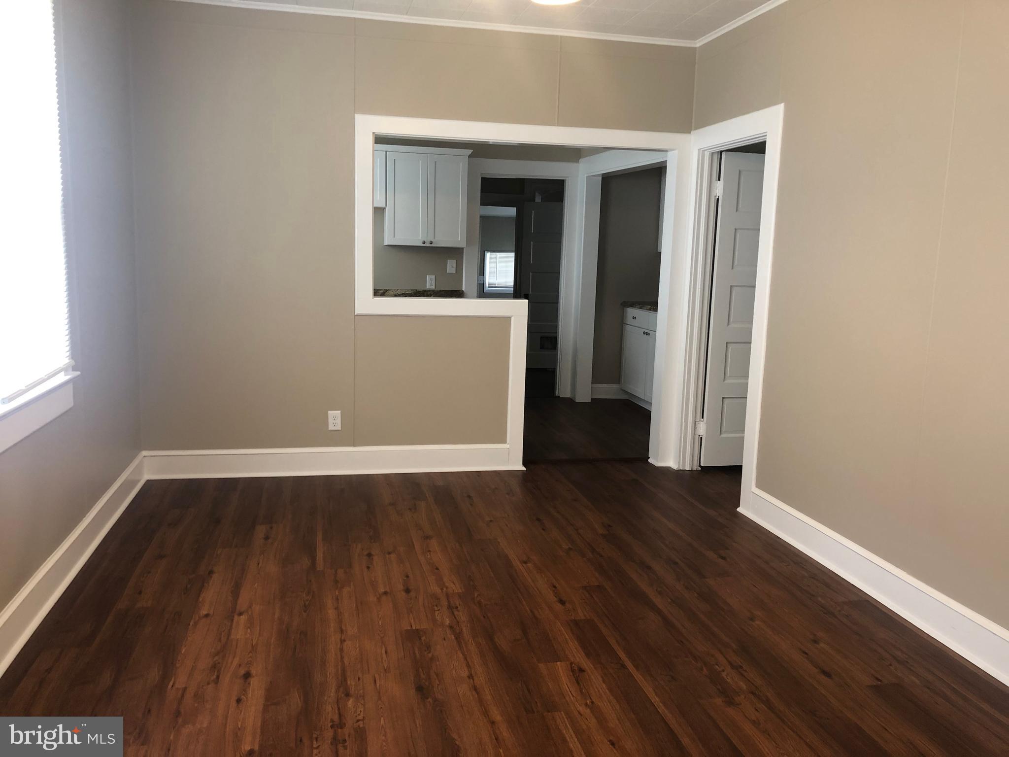 FAIRVIEW  BEACH - Residential Lease