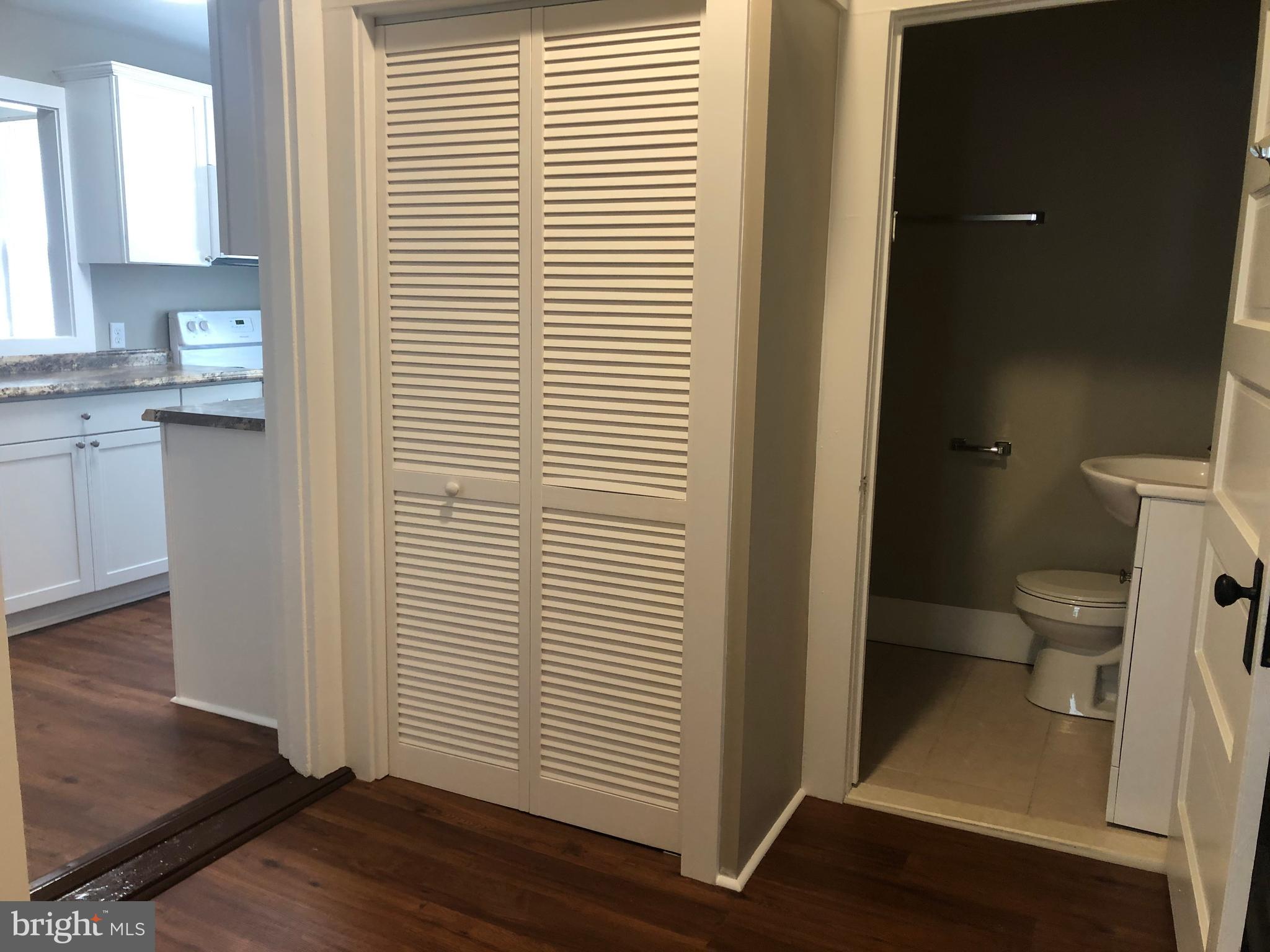 FAIRVIEW  BEACH - Residential Lease