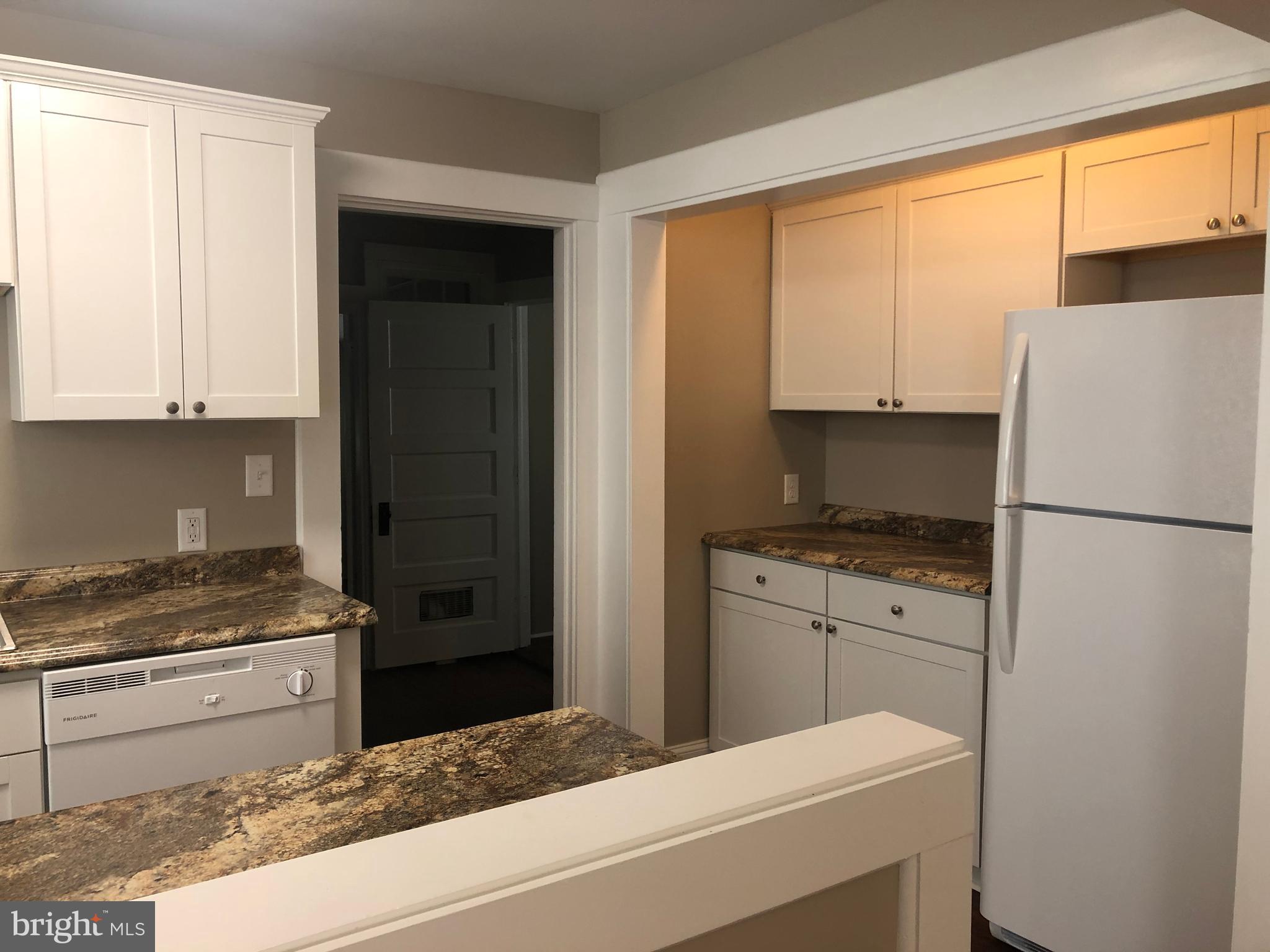 FAIRVIEW  BEACH - Residential Lease