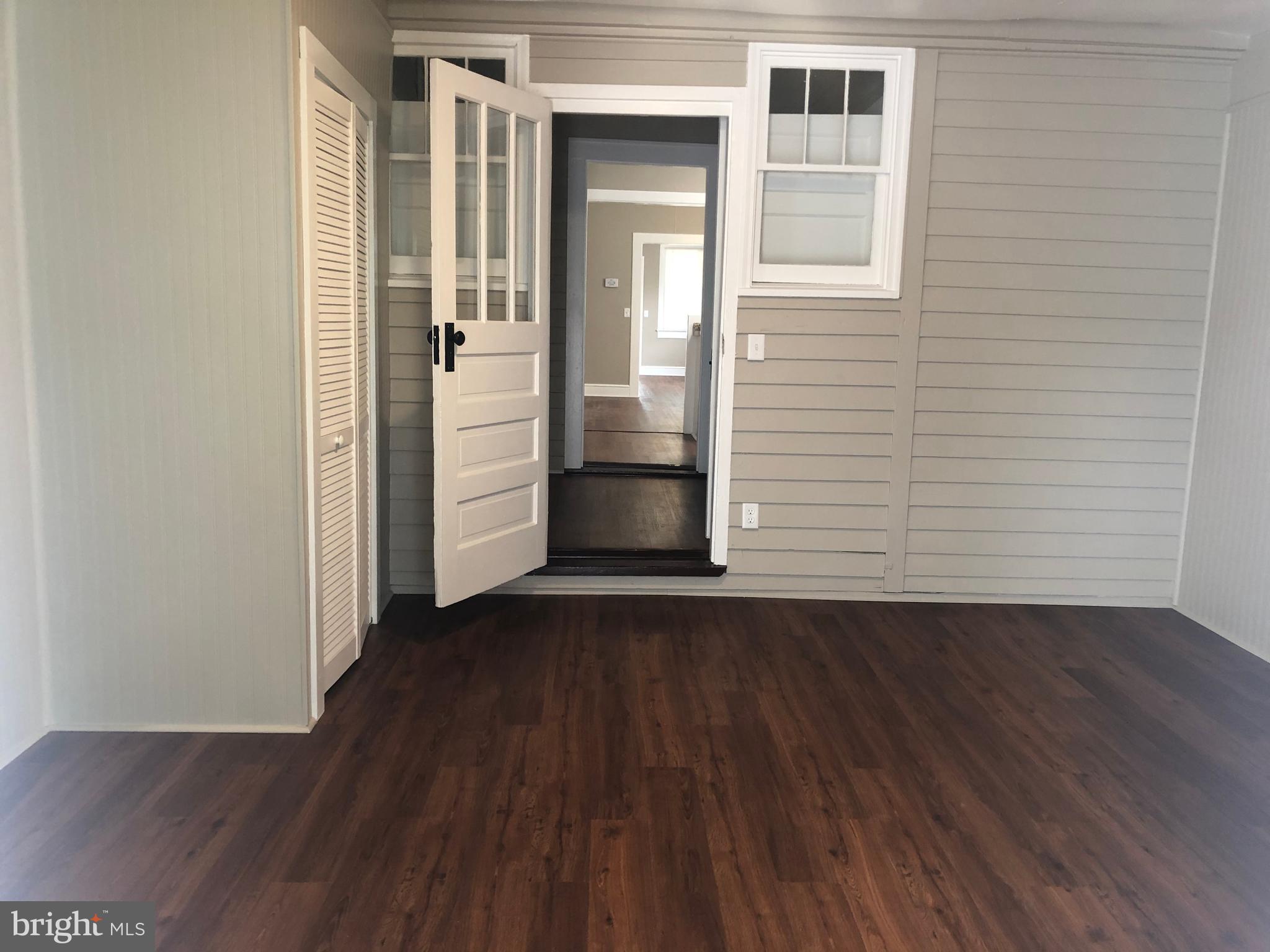 FAIRVIEW  BEACH - Residential Lease