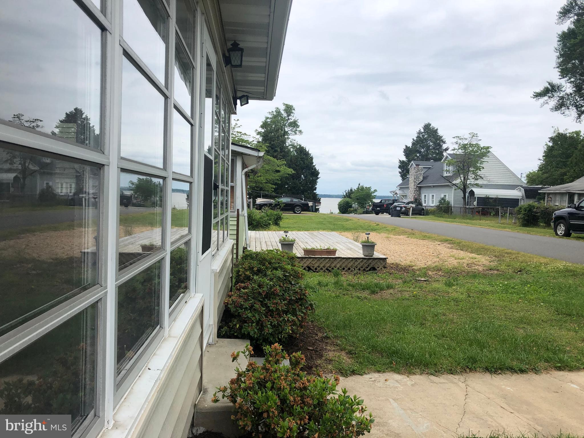 FAIRVIEW  BEACH - Residential Lease