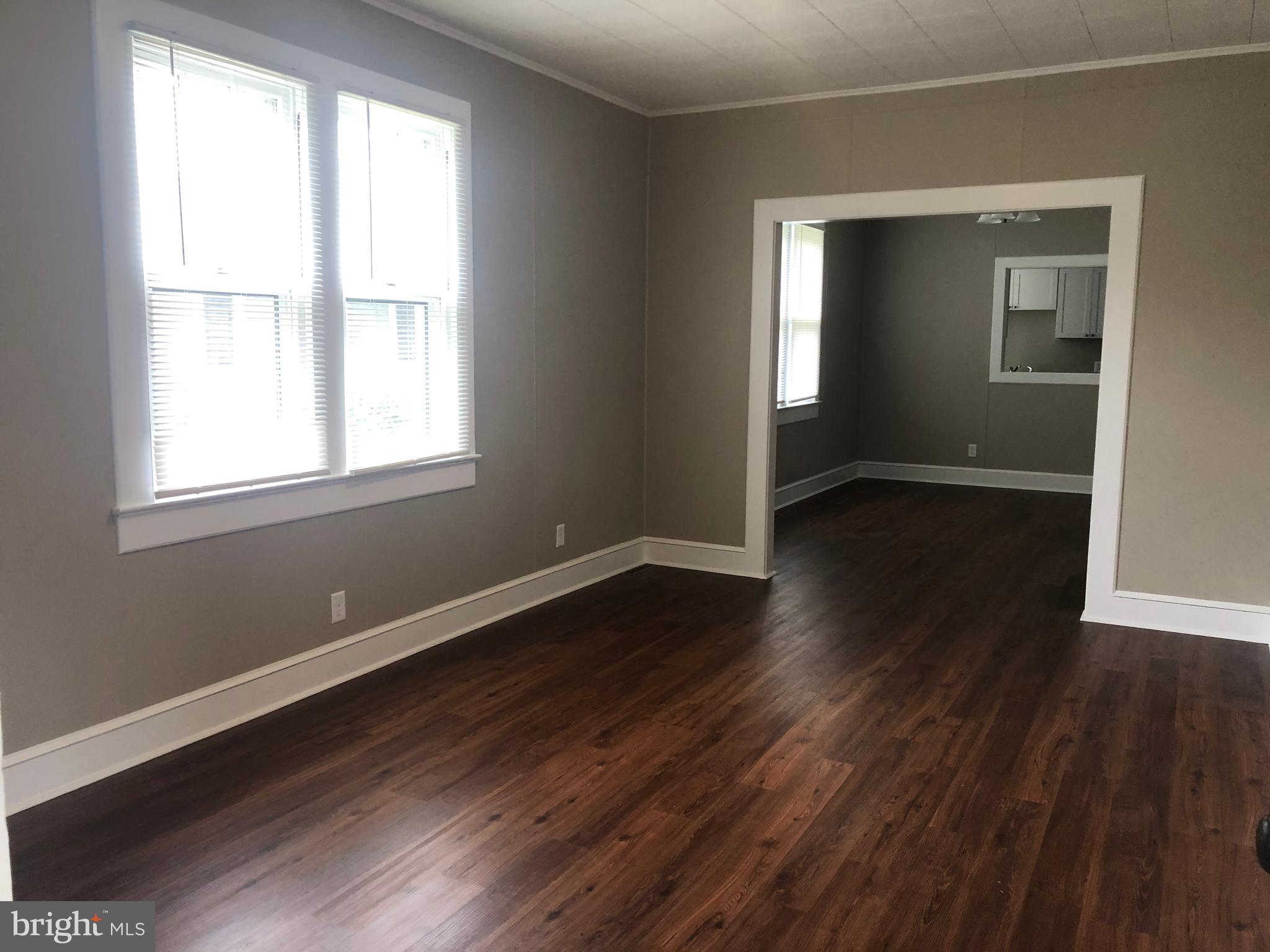 FAIRVIEW  BEACH - Residential Lease