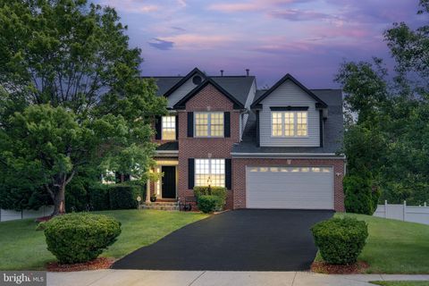 12967 QUEEN CHAPEL ROAD WOODBRIDGE VA 22193