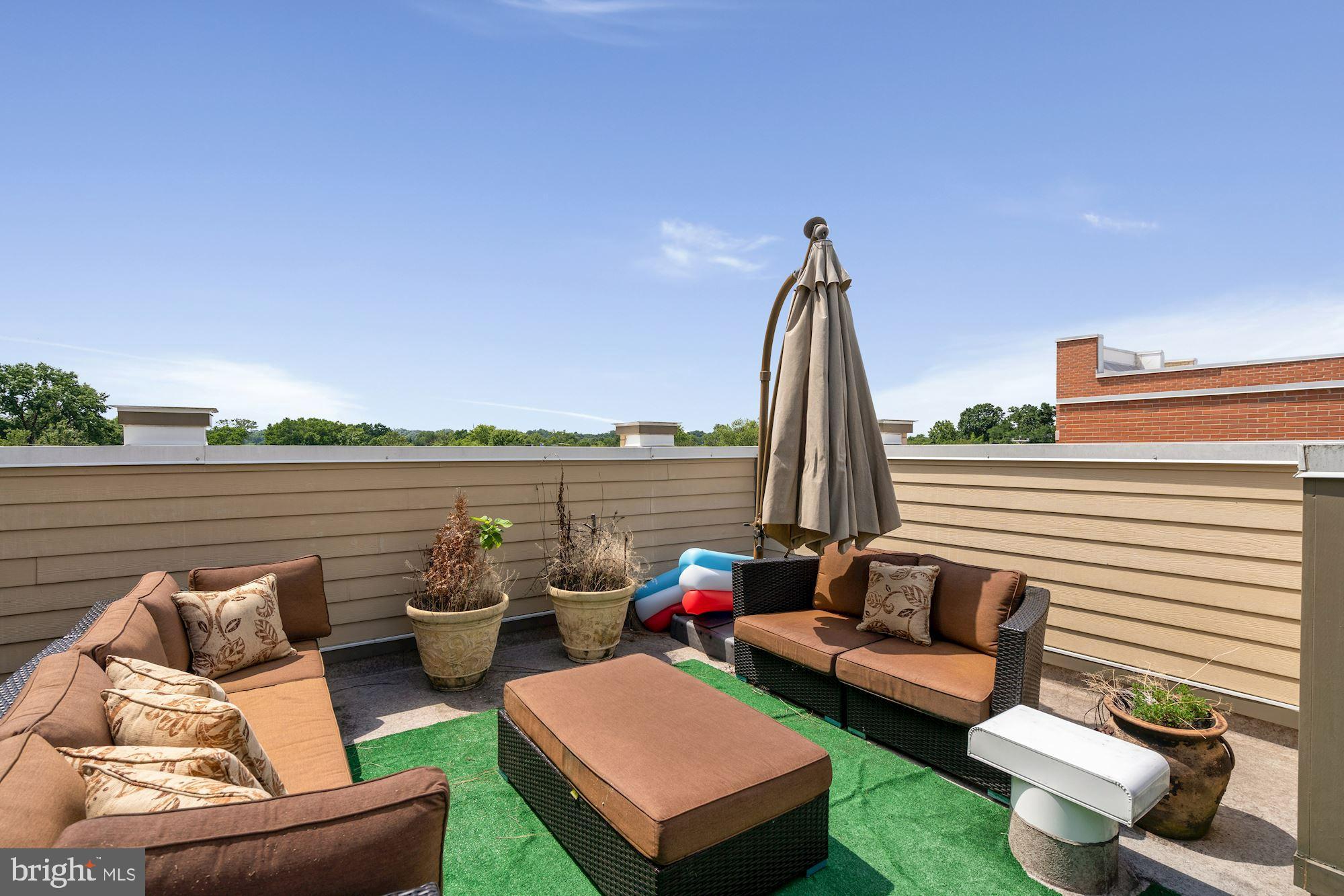 POTOMAC YARD - Residential