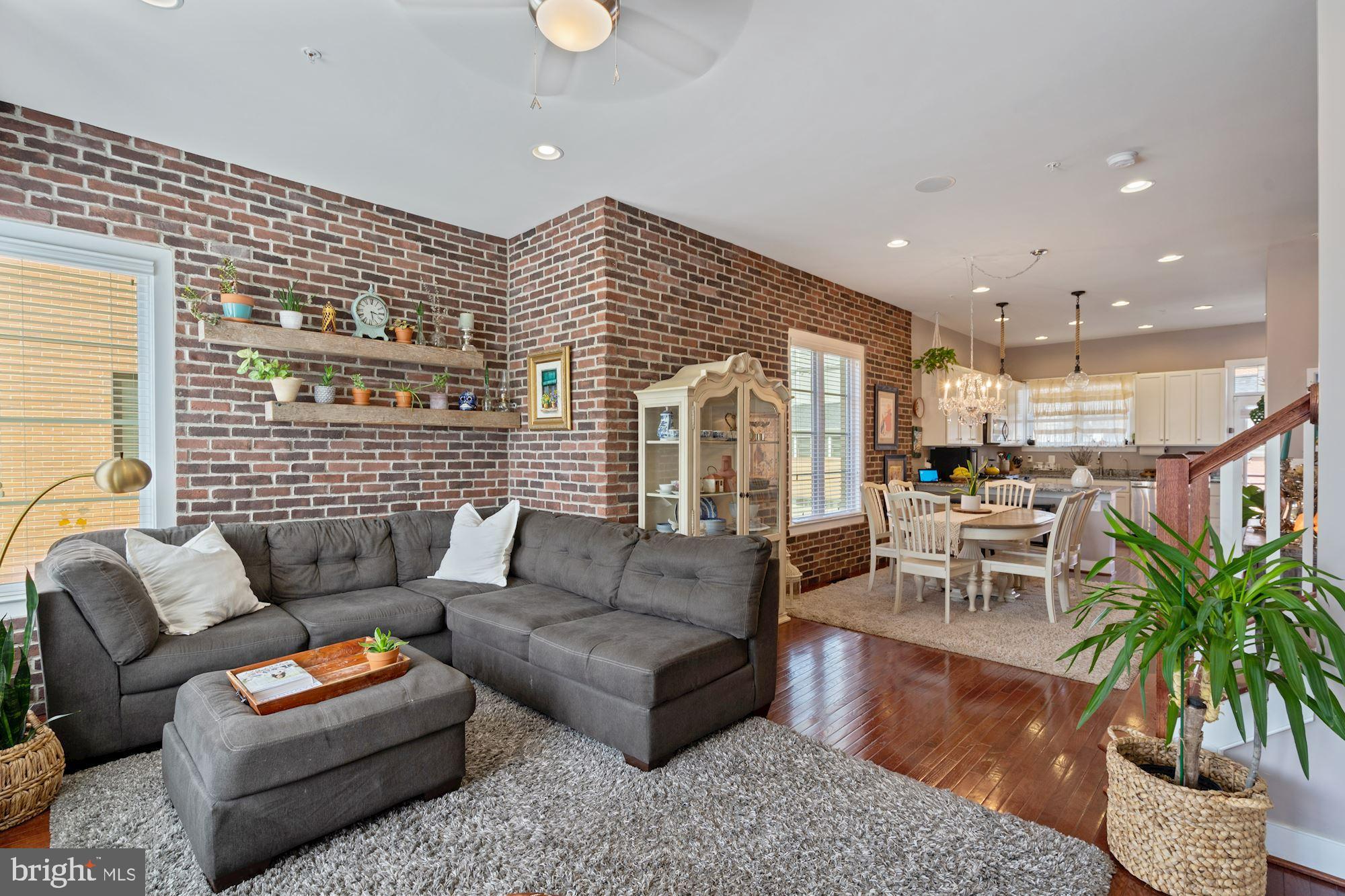 POTOMAC YARD - Residential
