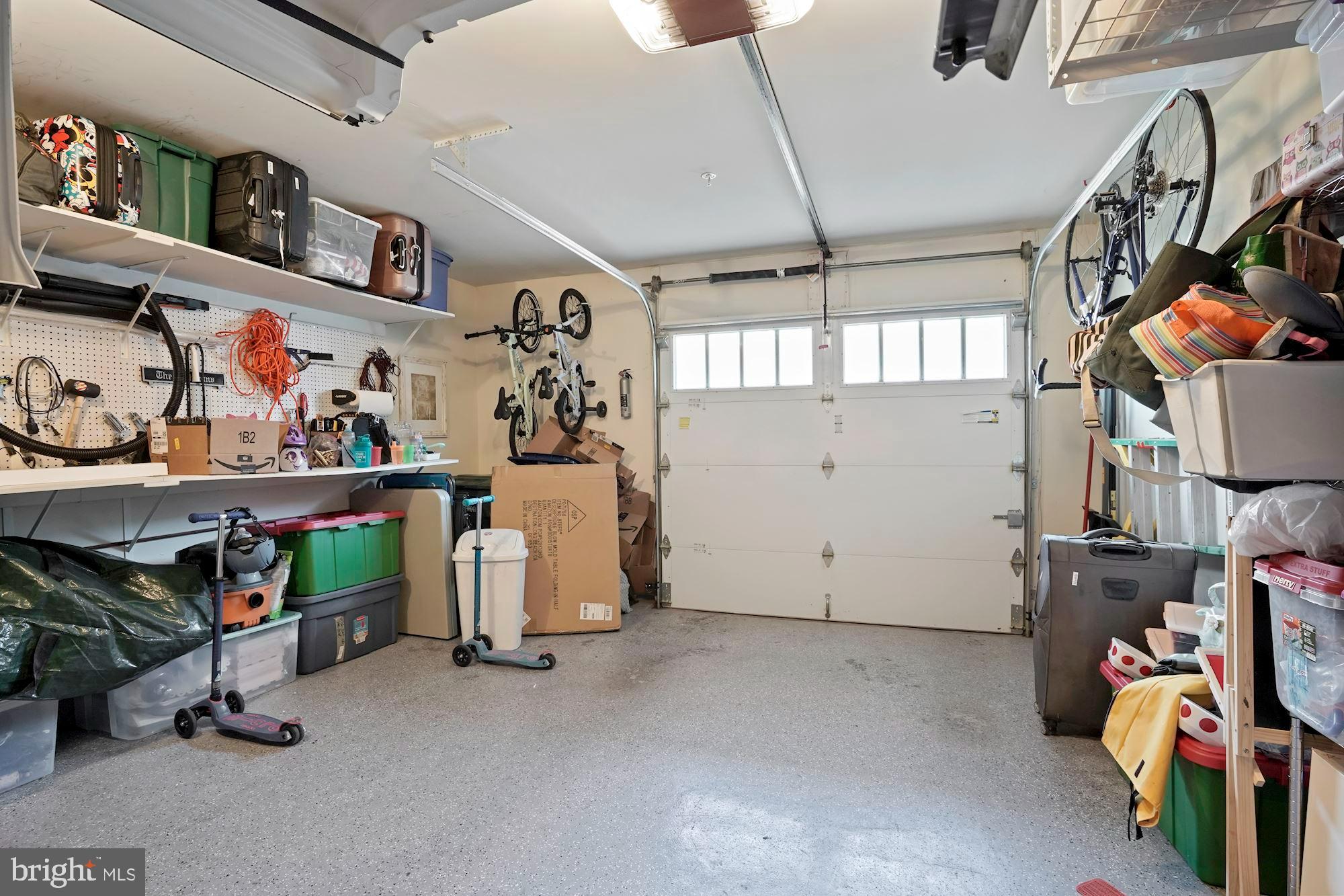 POTOMAC YARD - Residential