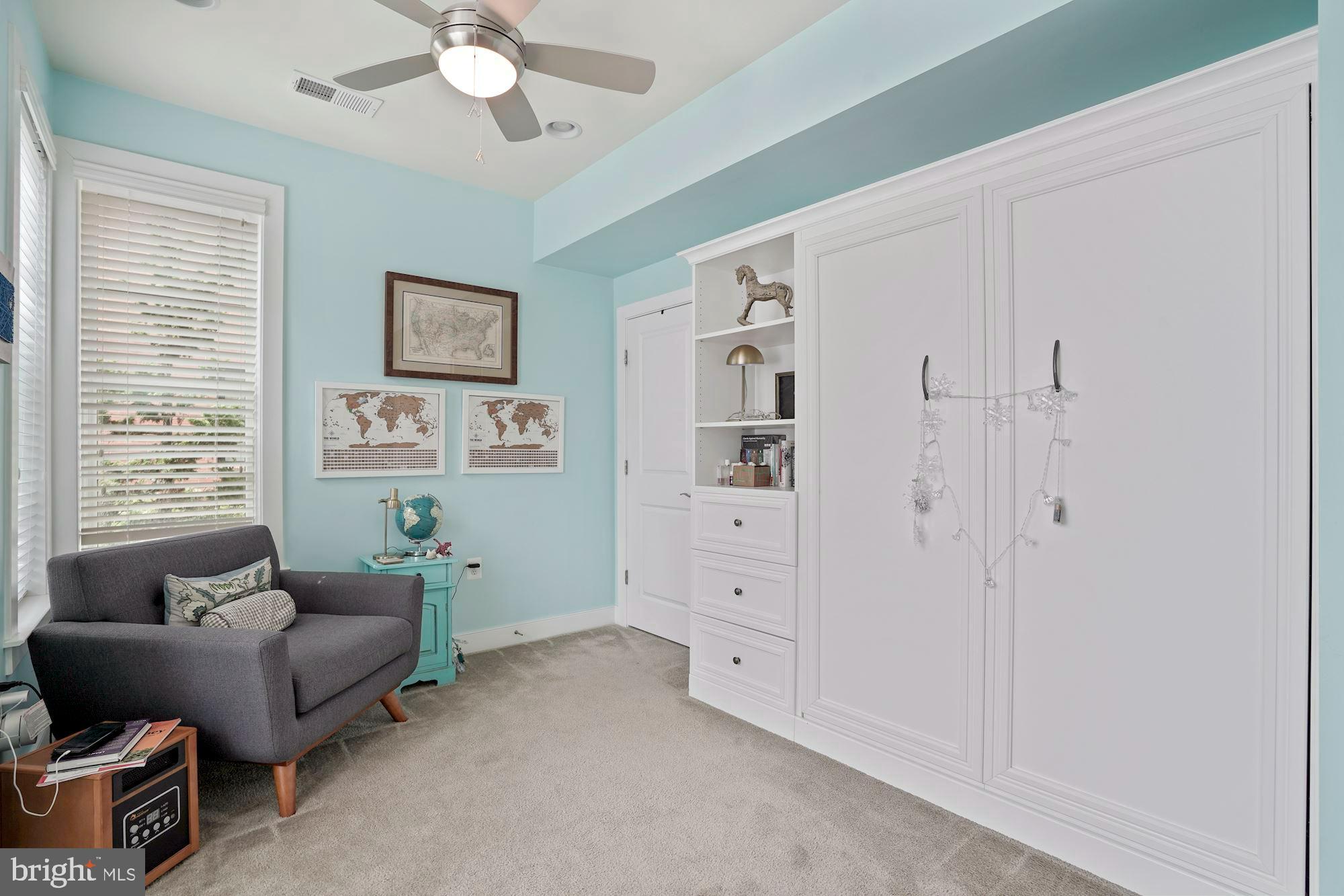 POTOMAC YARD - Residential