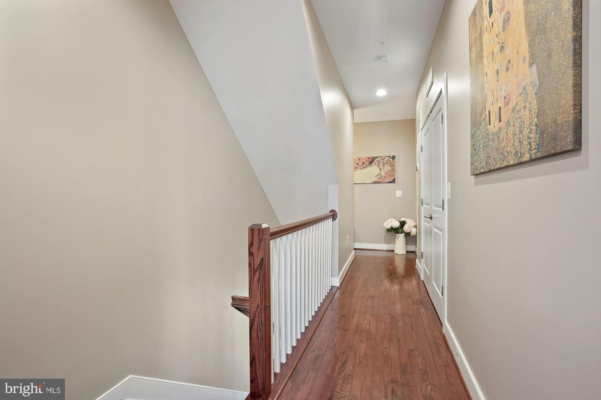 POTOMAC YARD - Residential