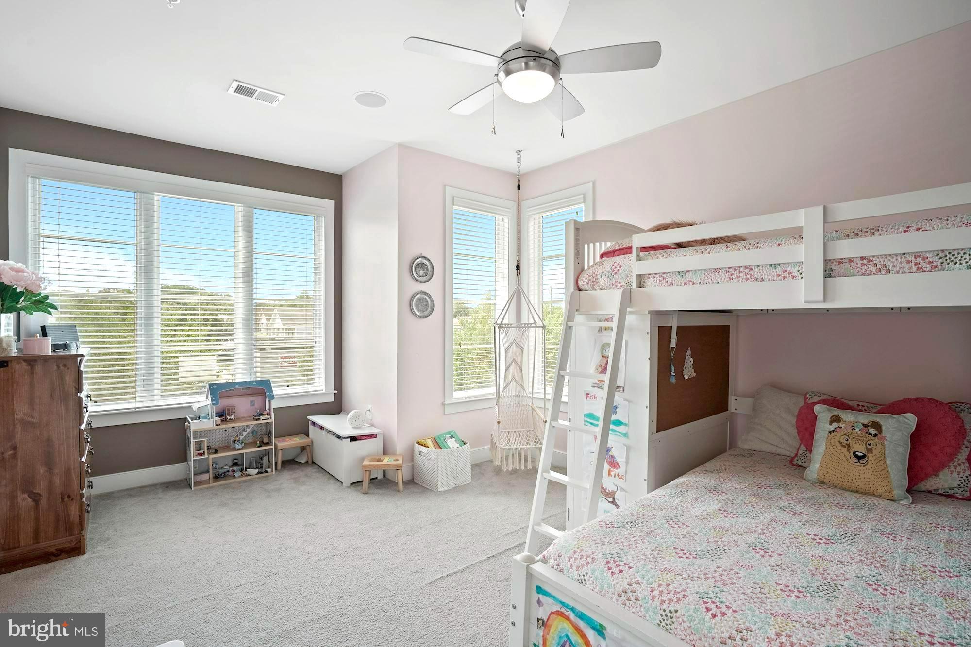 POTOMAC YARD - Residential