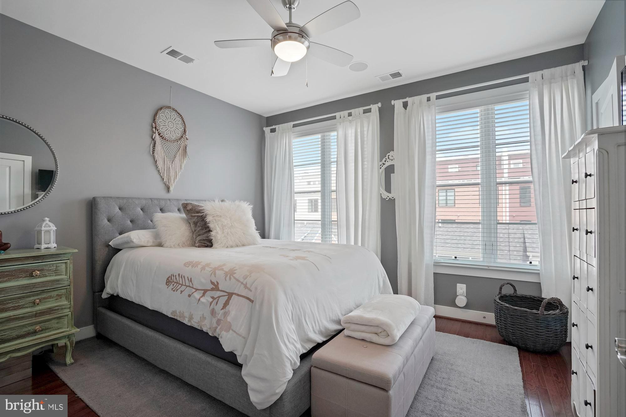 POTOMAC YARD - Residential