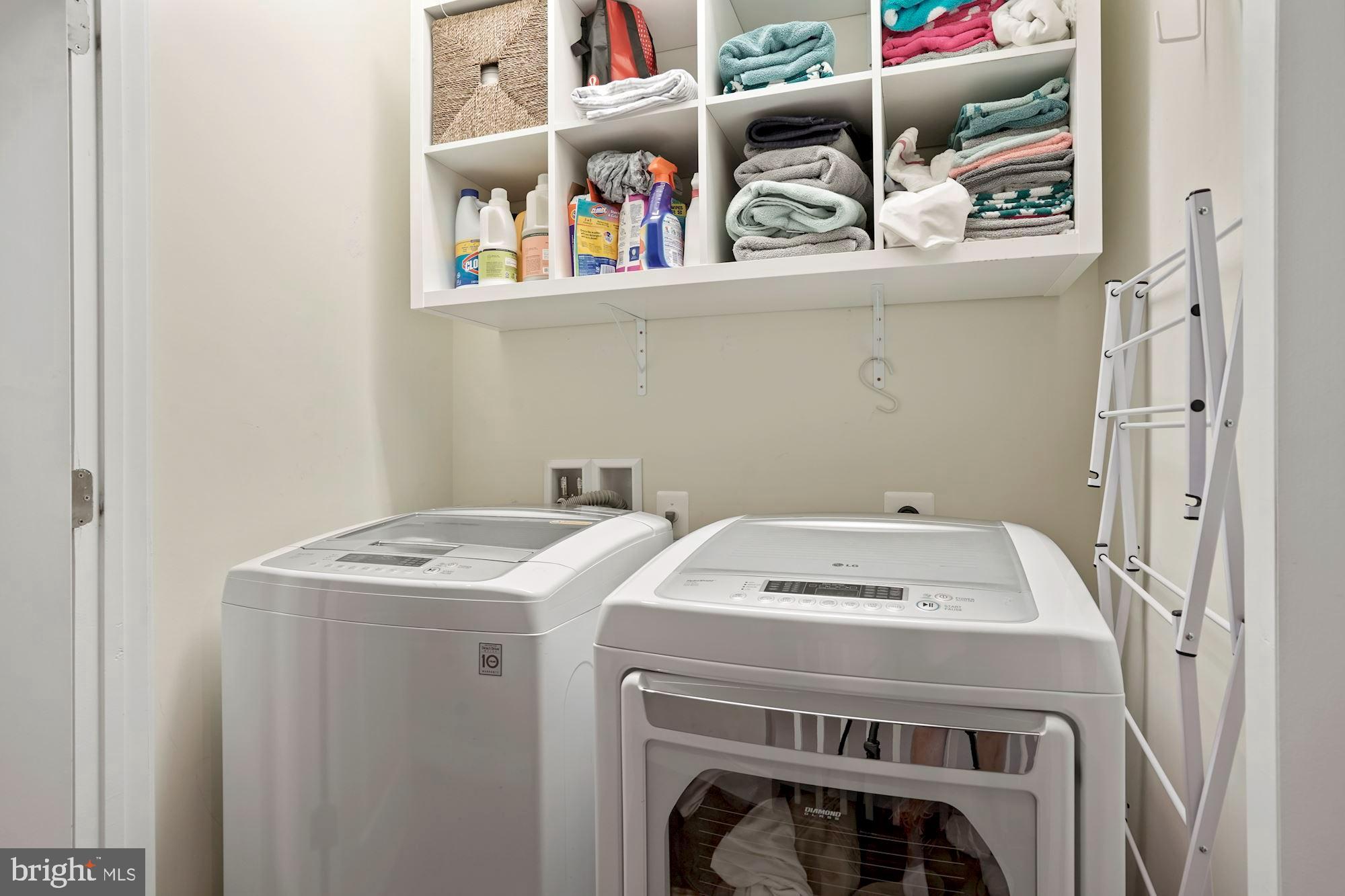 POTOMAC YARD - Residential