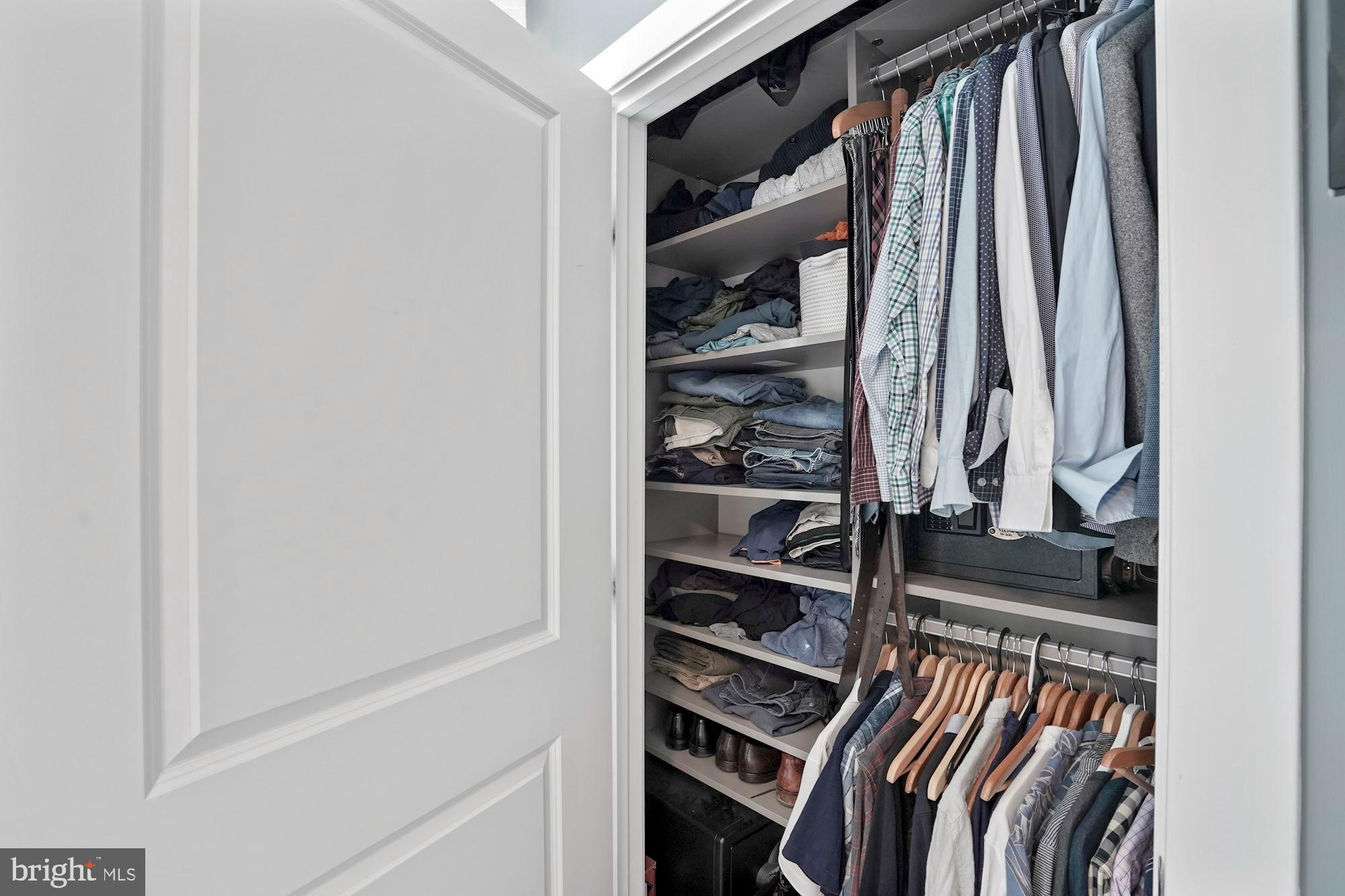 POTOMAC YARD - Residential